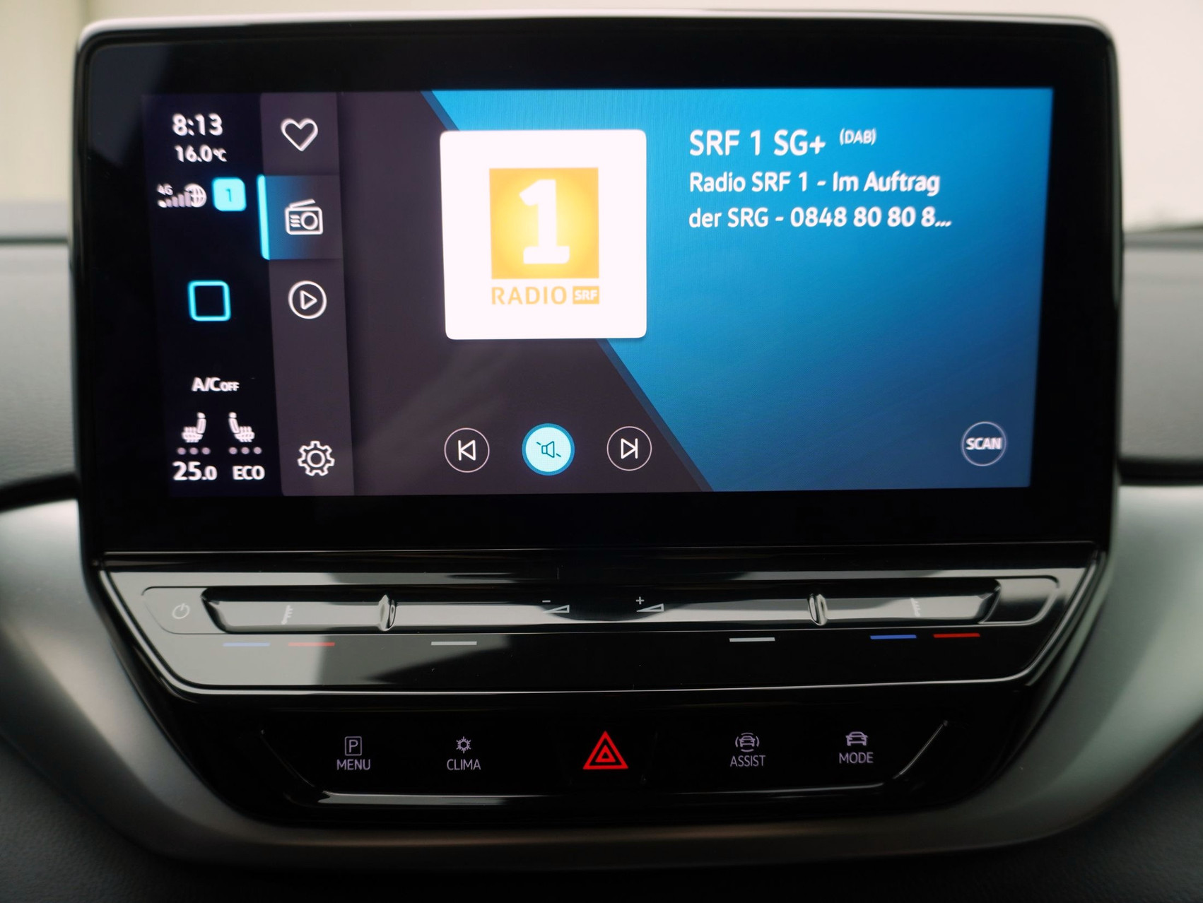 VW ID.4 Pro Performance 77 kWh 1ST Edition