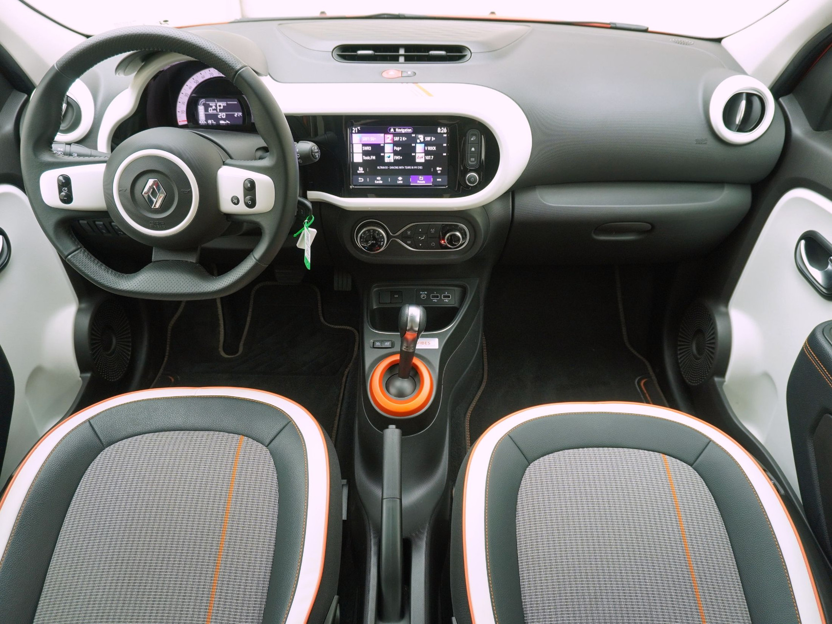 RENAULT Twingo Vibes