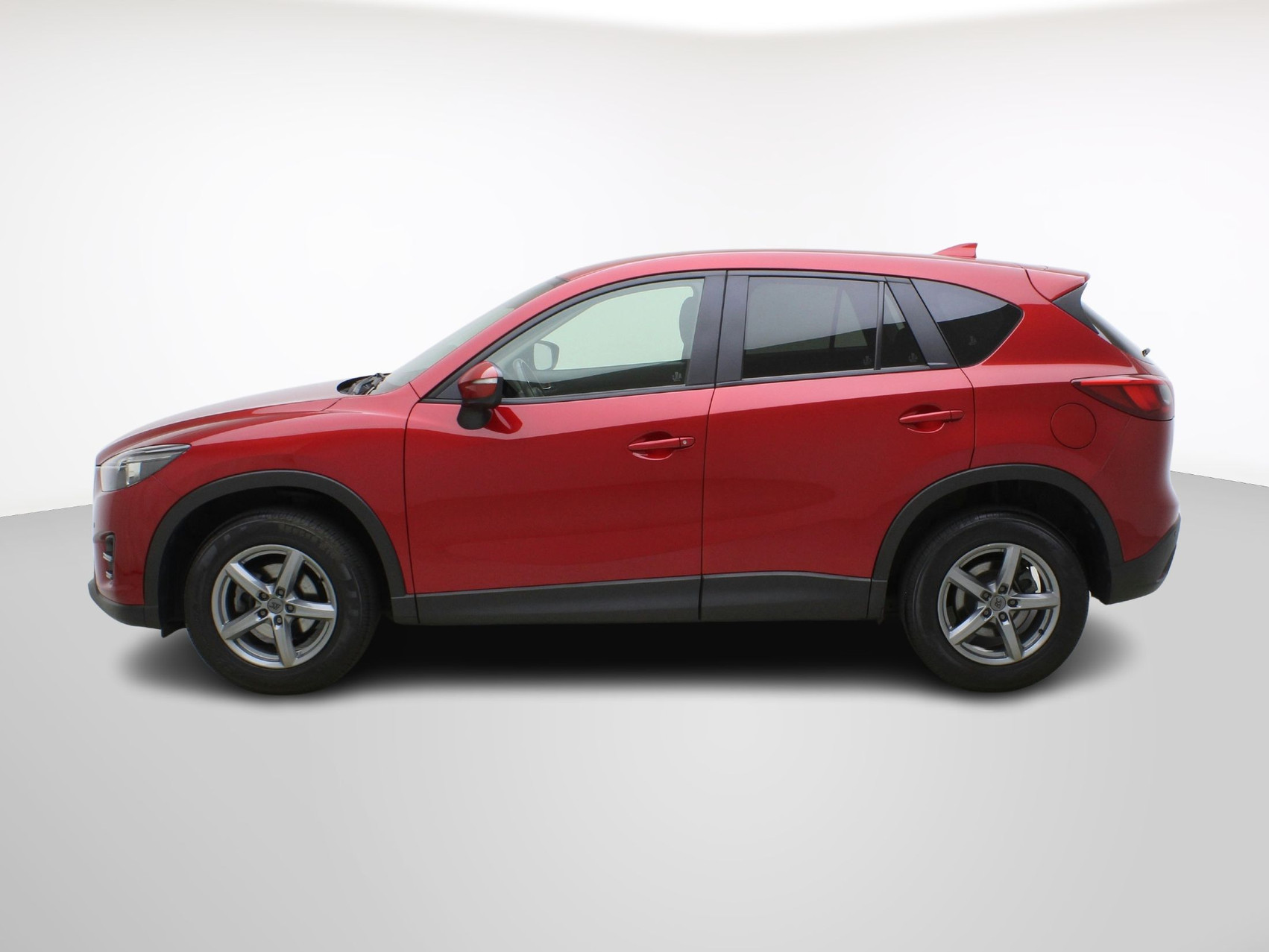MAZDA CX-5 2.2 D Ambition AWD