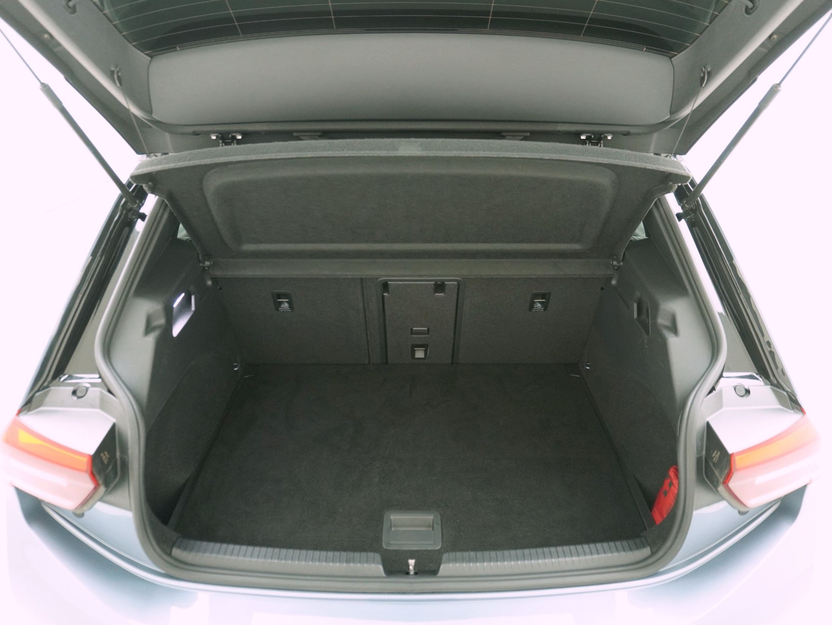 VW ID.3 Pro Performance Family