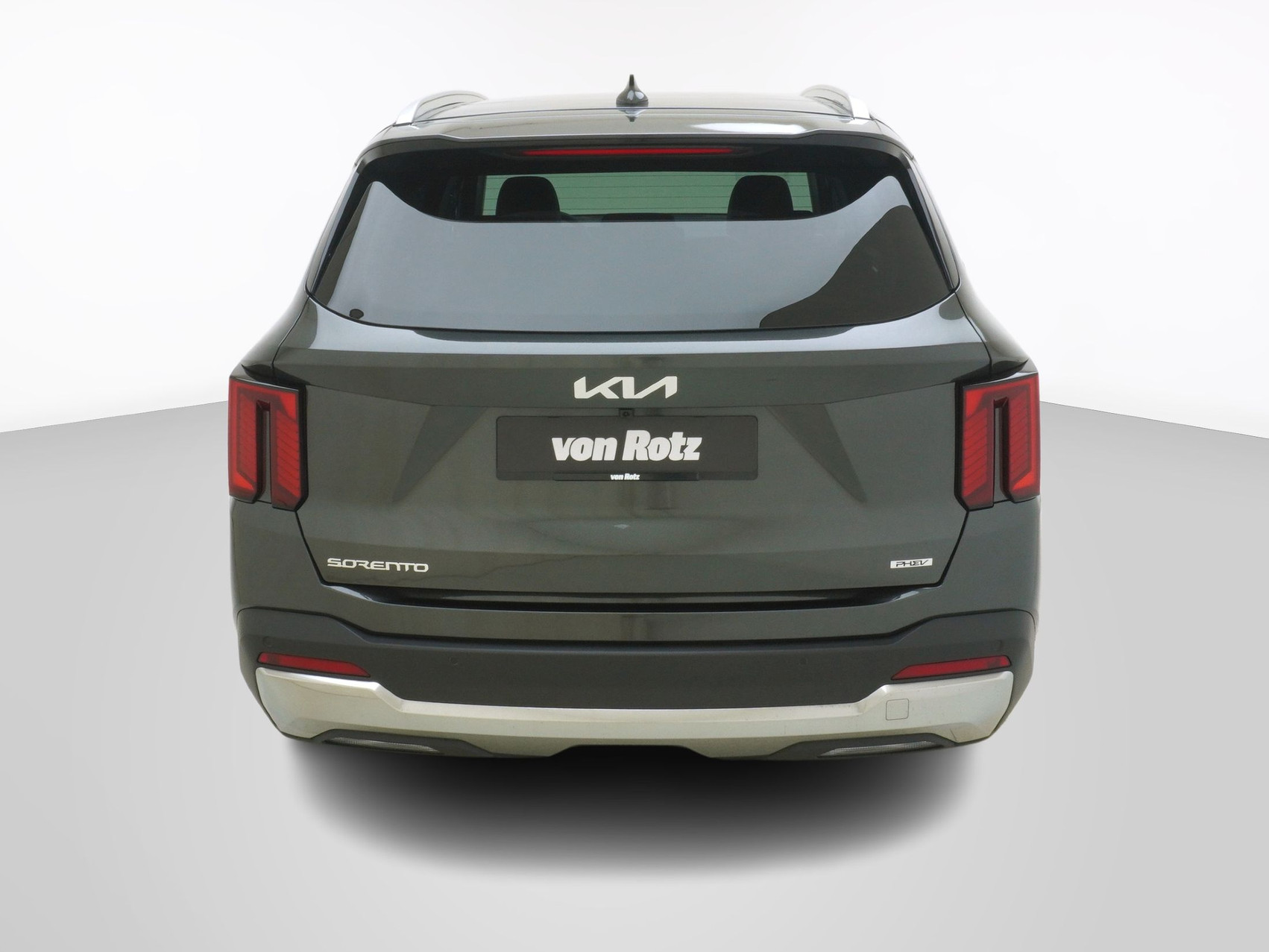 KIA Sorento 1.6 T-GDi Plug-in Hybrid Style Plus 7Plätzer