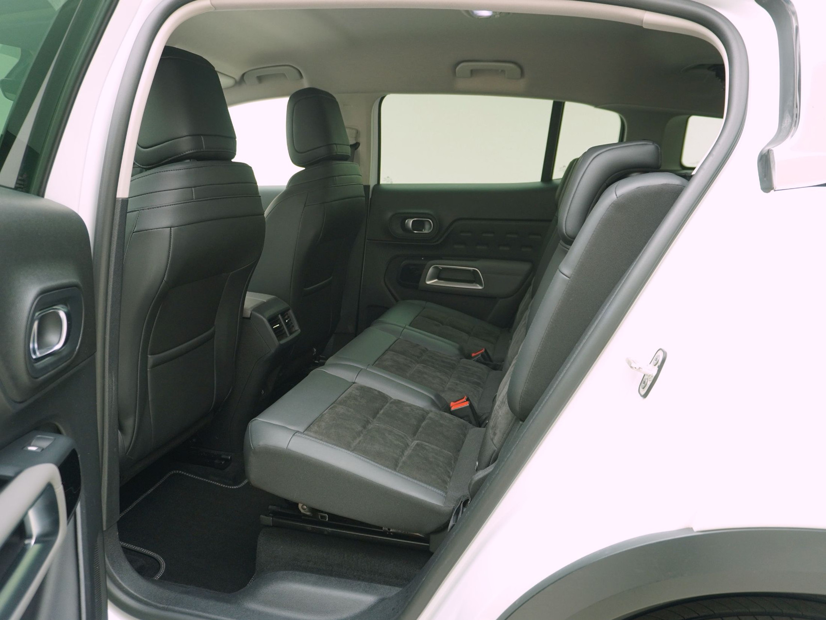 CITROËN C5 Aircross 1.6 Plug-in Hybrid Swiss Edition
