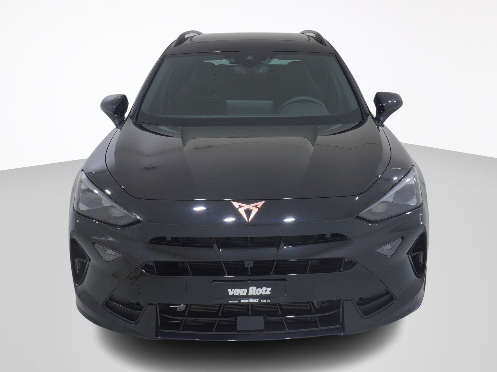 CUPRA Formentor 1.5 e-Plug-in-HYBRID VZ DSG