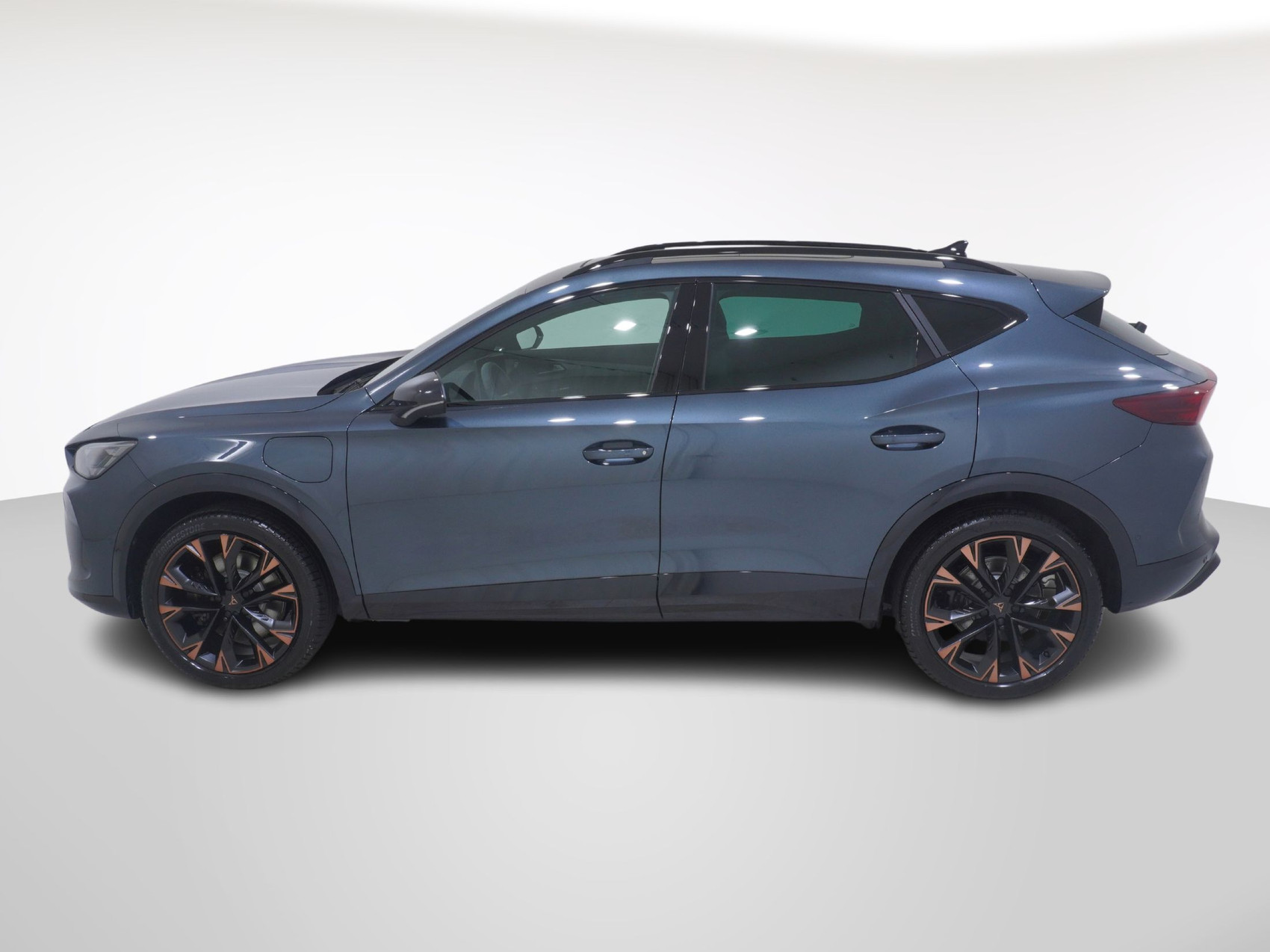 CUPRA Formentor 1.5 e-Plug-in-HYBRID VZ DSG