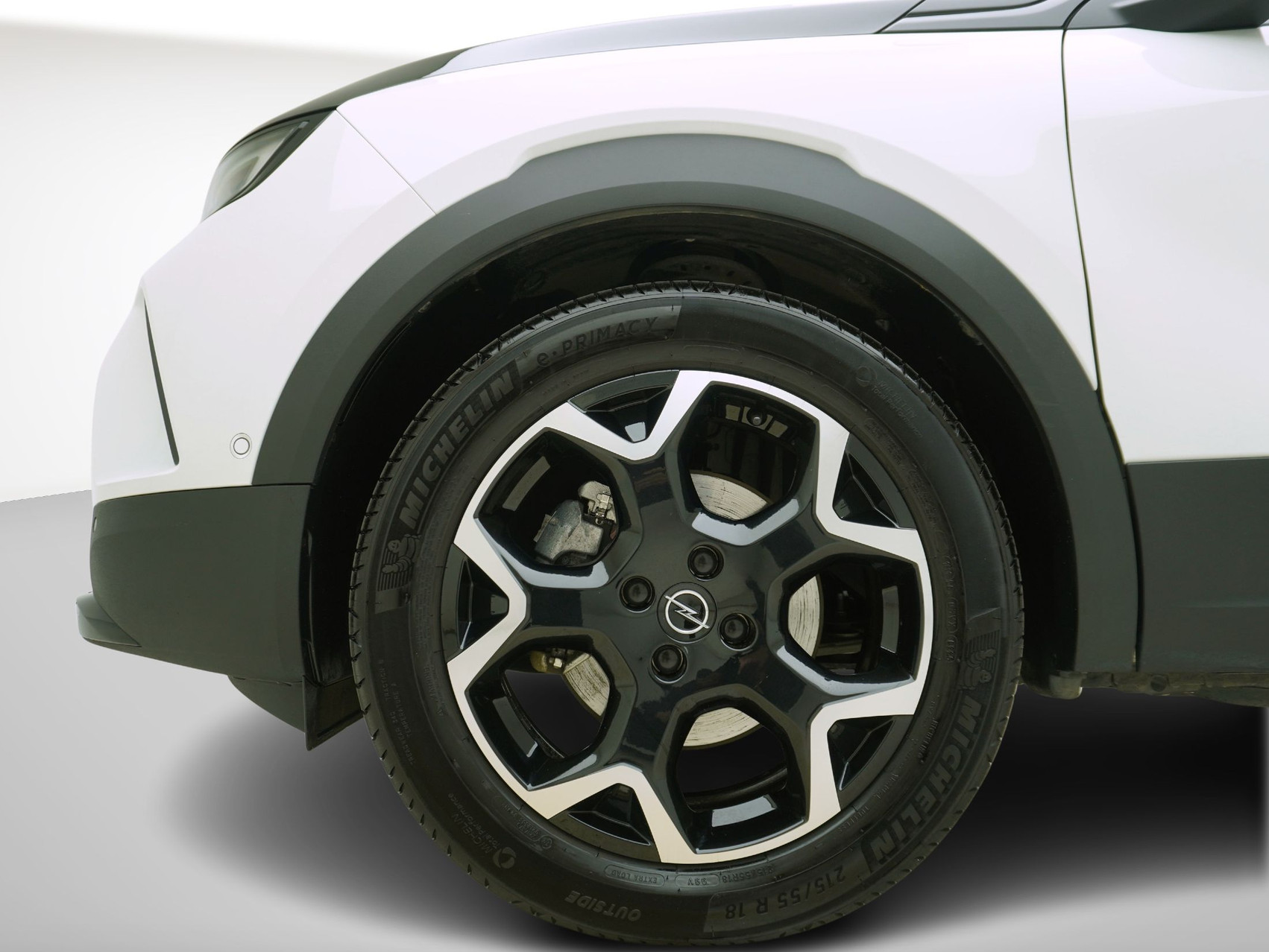 OPEL Mokka Ultimate