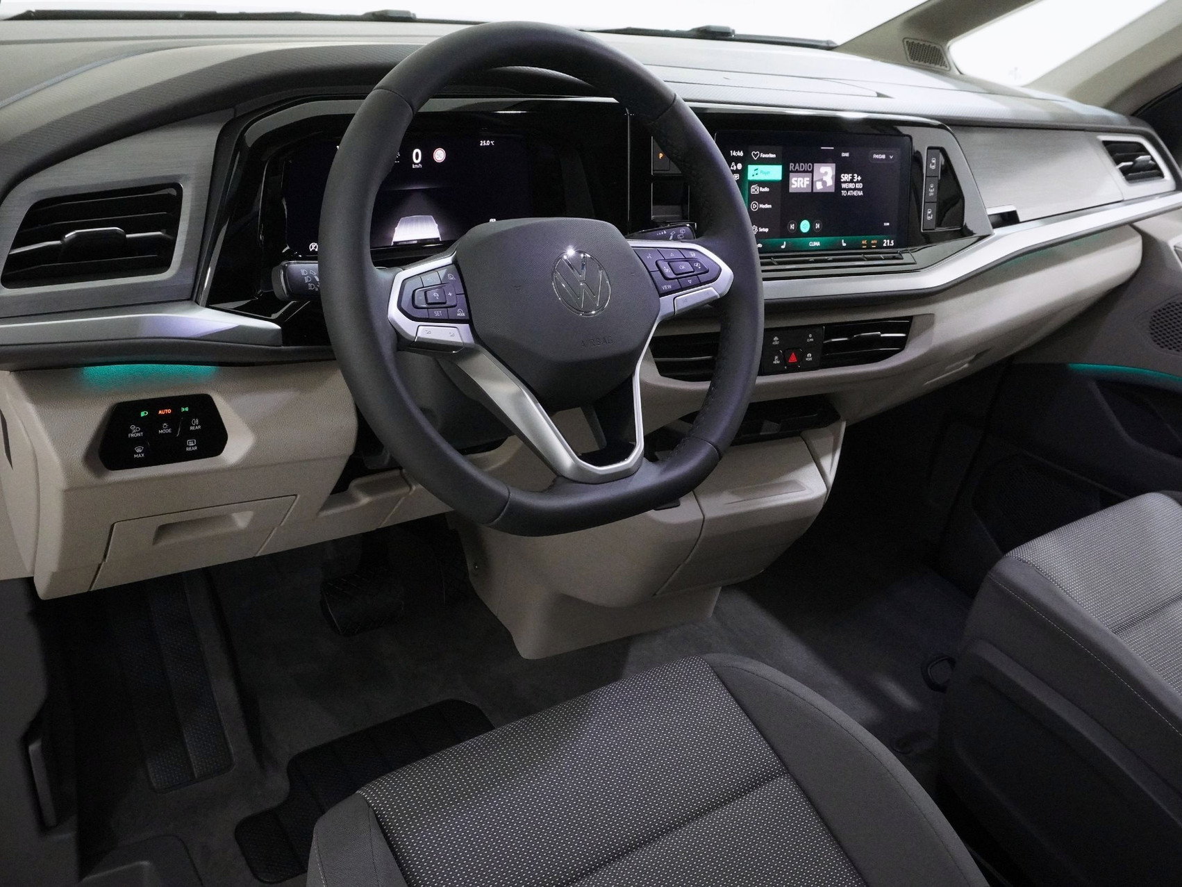 VW Multivan 1.5 TSI eHybrid Life Edition 4Motion DSG