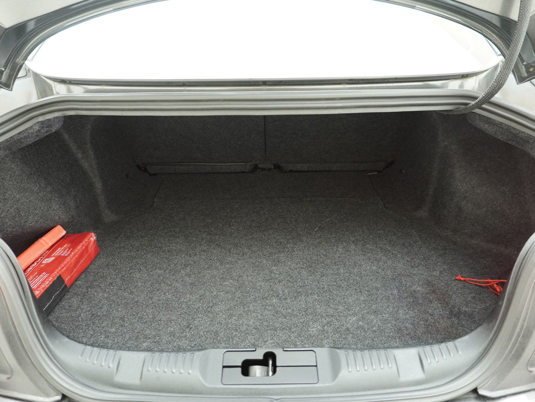 FORD USA Mustang Coupé 3.7 V6