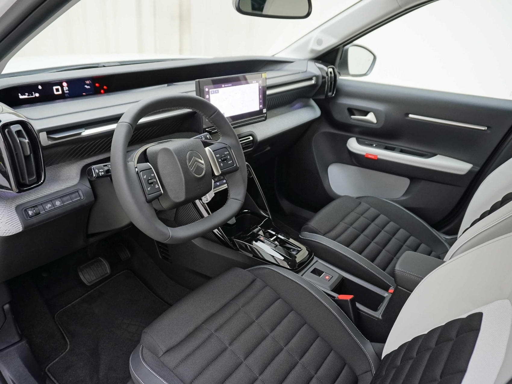 CITROËN C3 Aircross 1.2 Hybrid Max