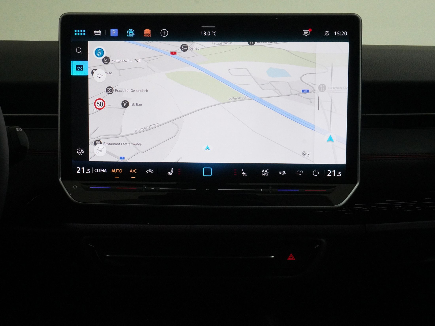 VW ID.7 Tourer 86 kWh GTX 4MOTION