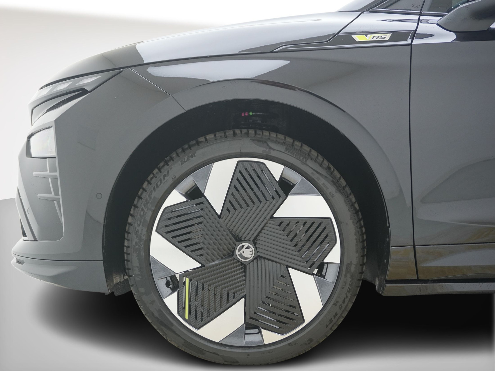 SKODA Enyaq iV Enyaq RS-Lounge MAXX