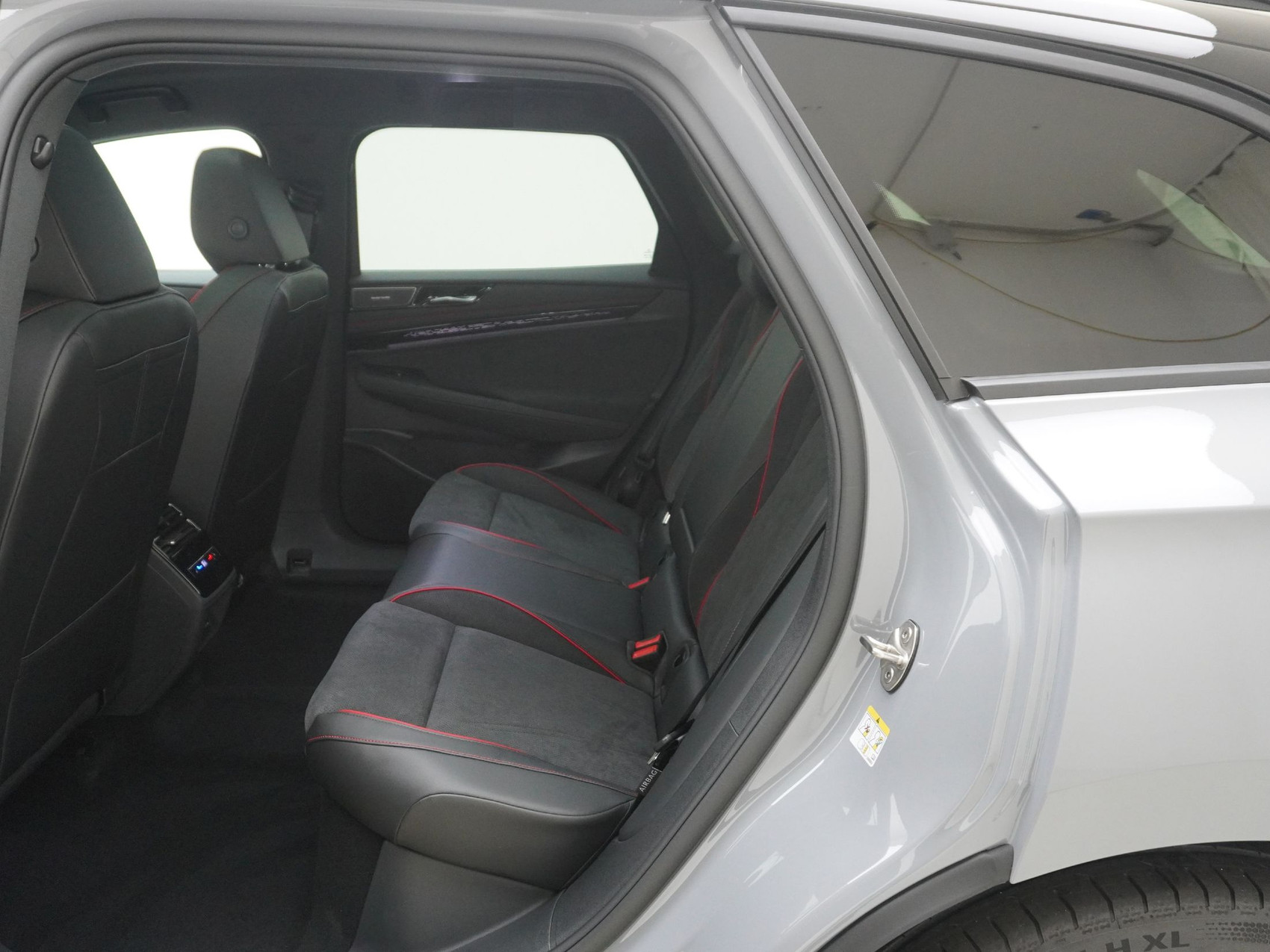 VW ID.7 Tourer 86 kWh GTX 4MOTION