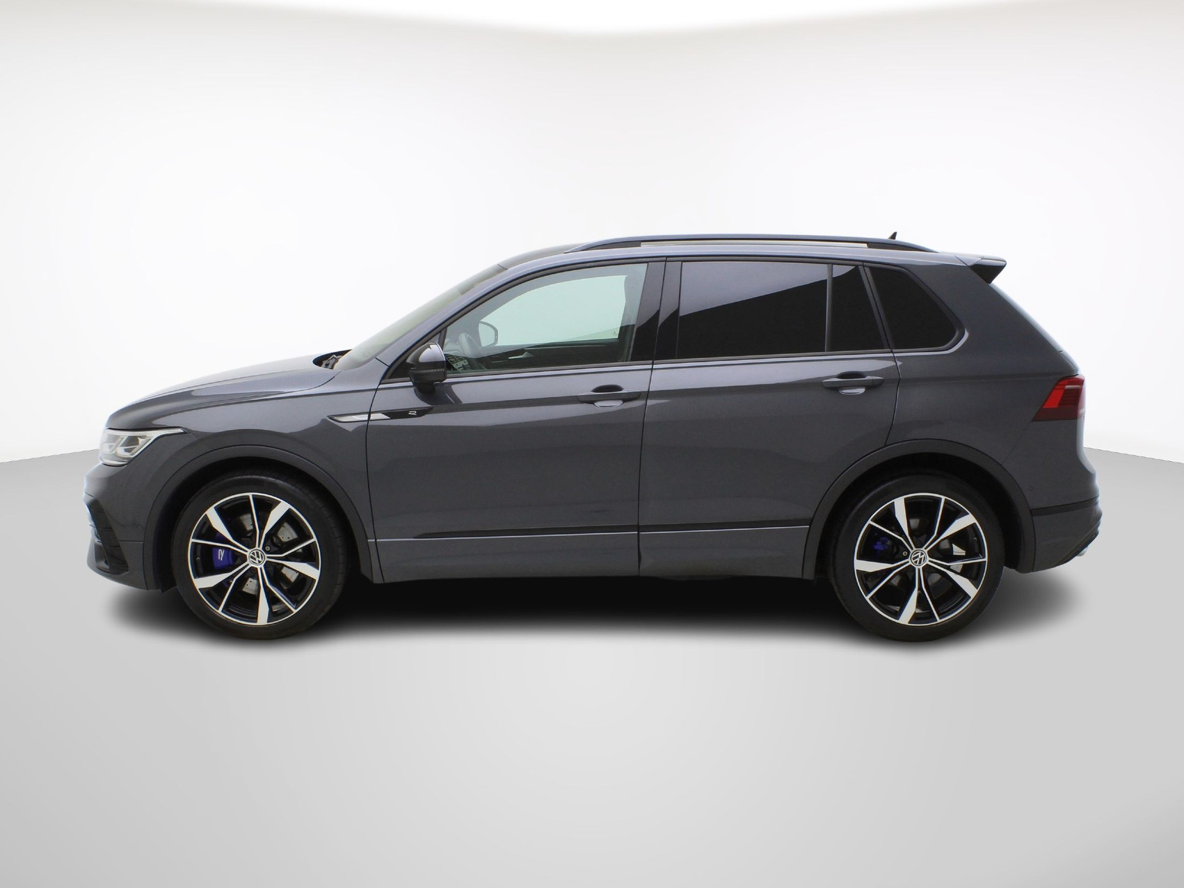 VW Tiguan 2.0 TSI DSG R Black Style 4Motion