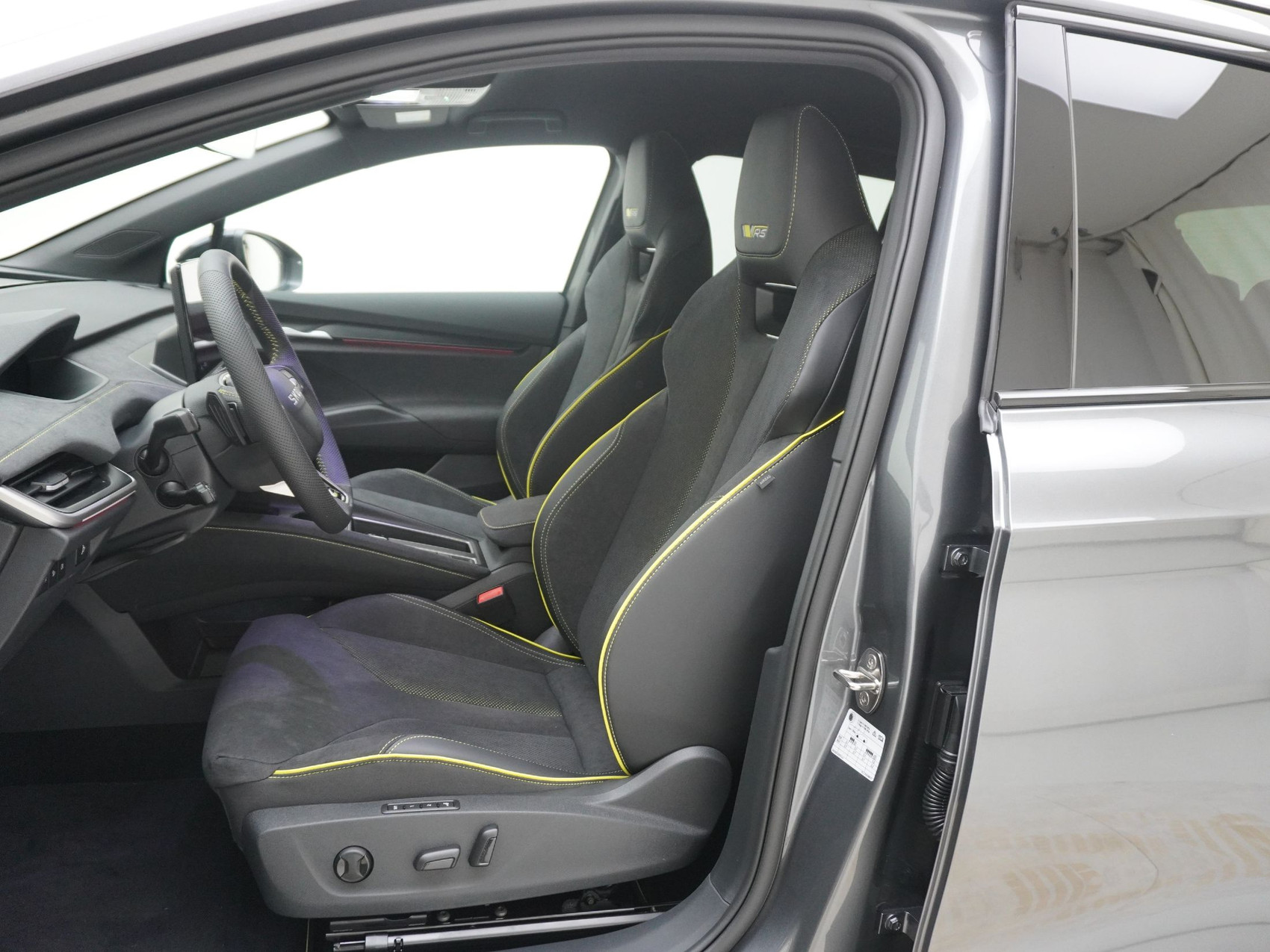 SKODA Elroq RS-MAXX 4×4