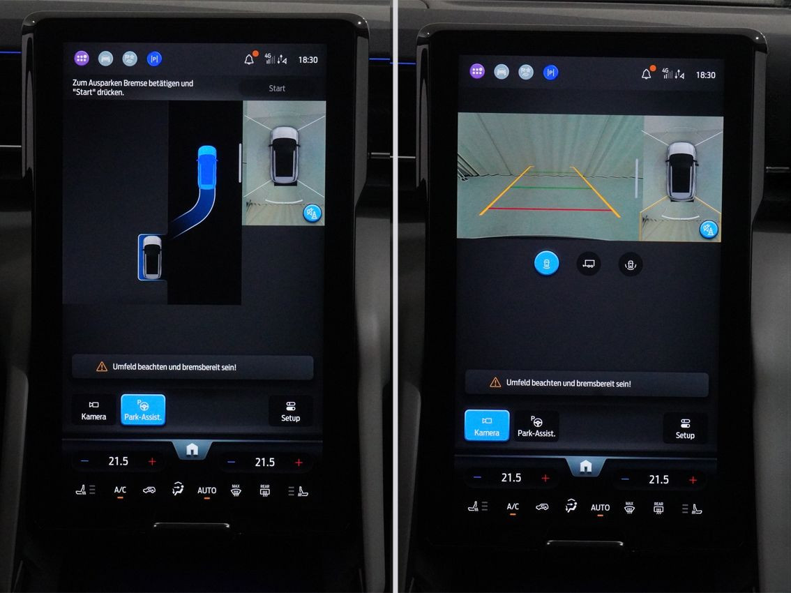 FORD Explorer Extended Range Premium AWD