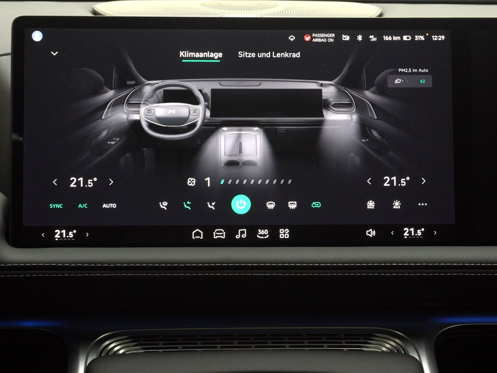 XPENG G9 Performance AWD