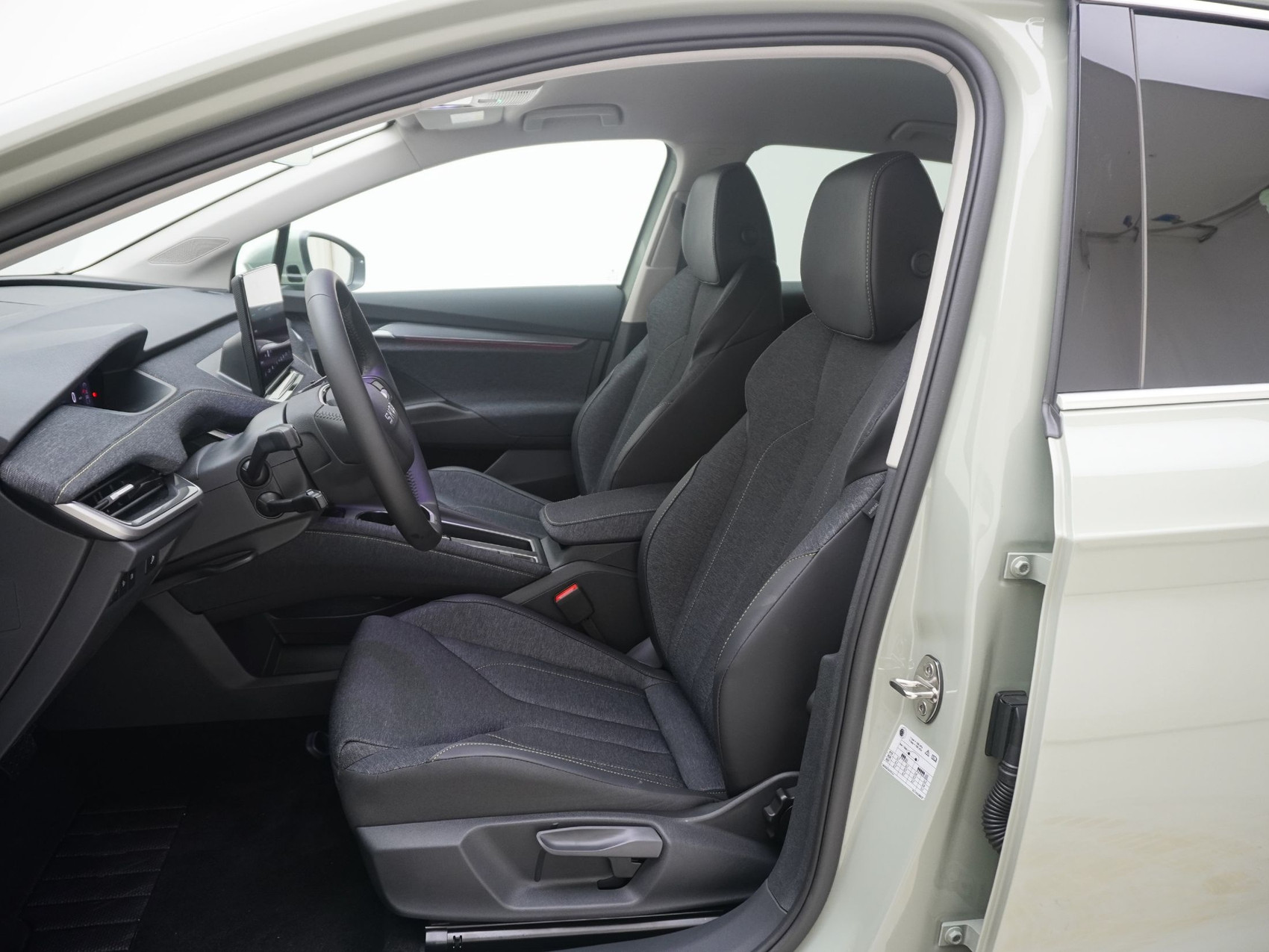 SKODA Elroq 85 Loft Plus