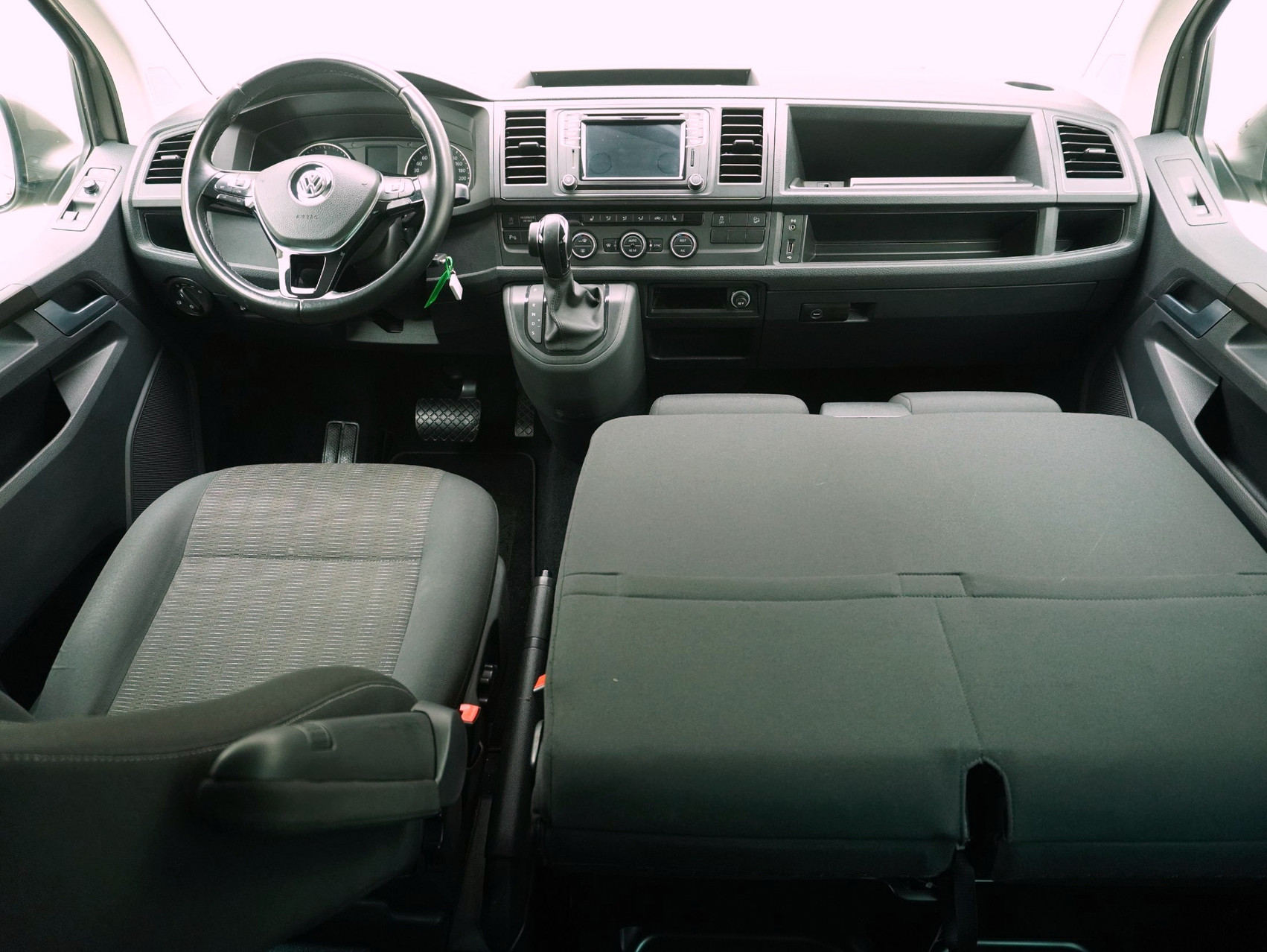 VW T6 Caravelle 3400 2.0 TDI DSG Comfortline 4Motion