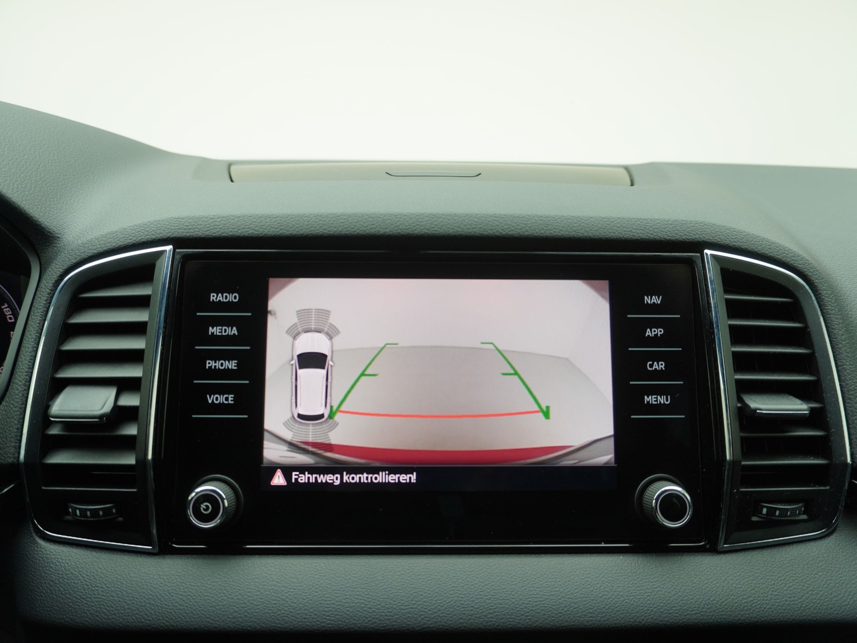 SKODA Karoq 2.0 TSI DSG Sport Line 4×4