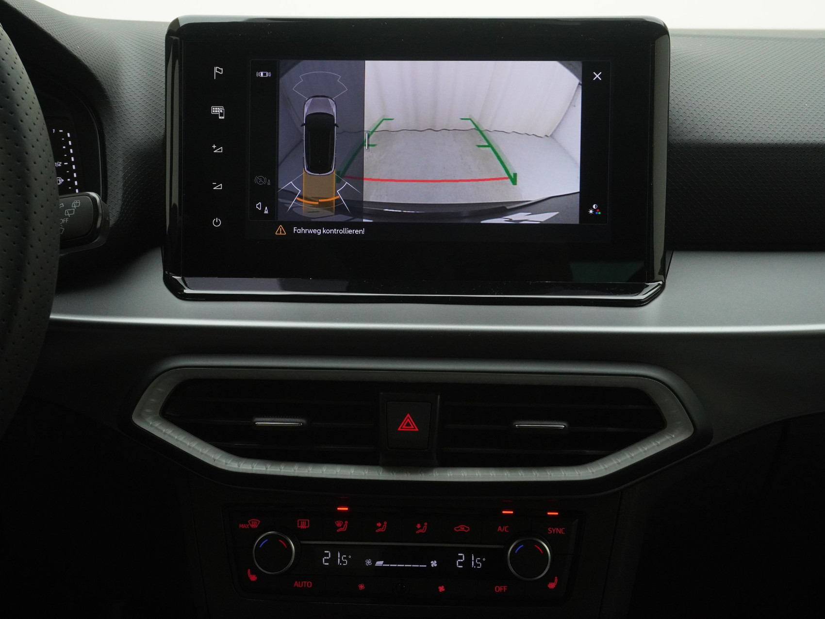 SEAT Arona 1.5 TSI FR DSG