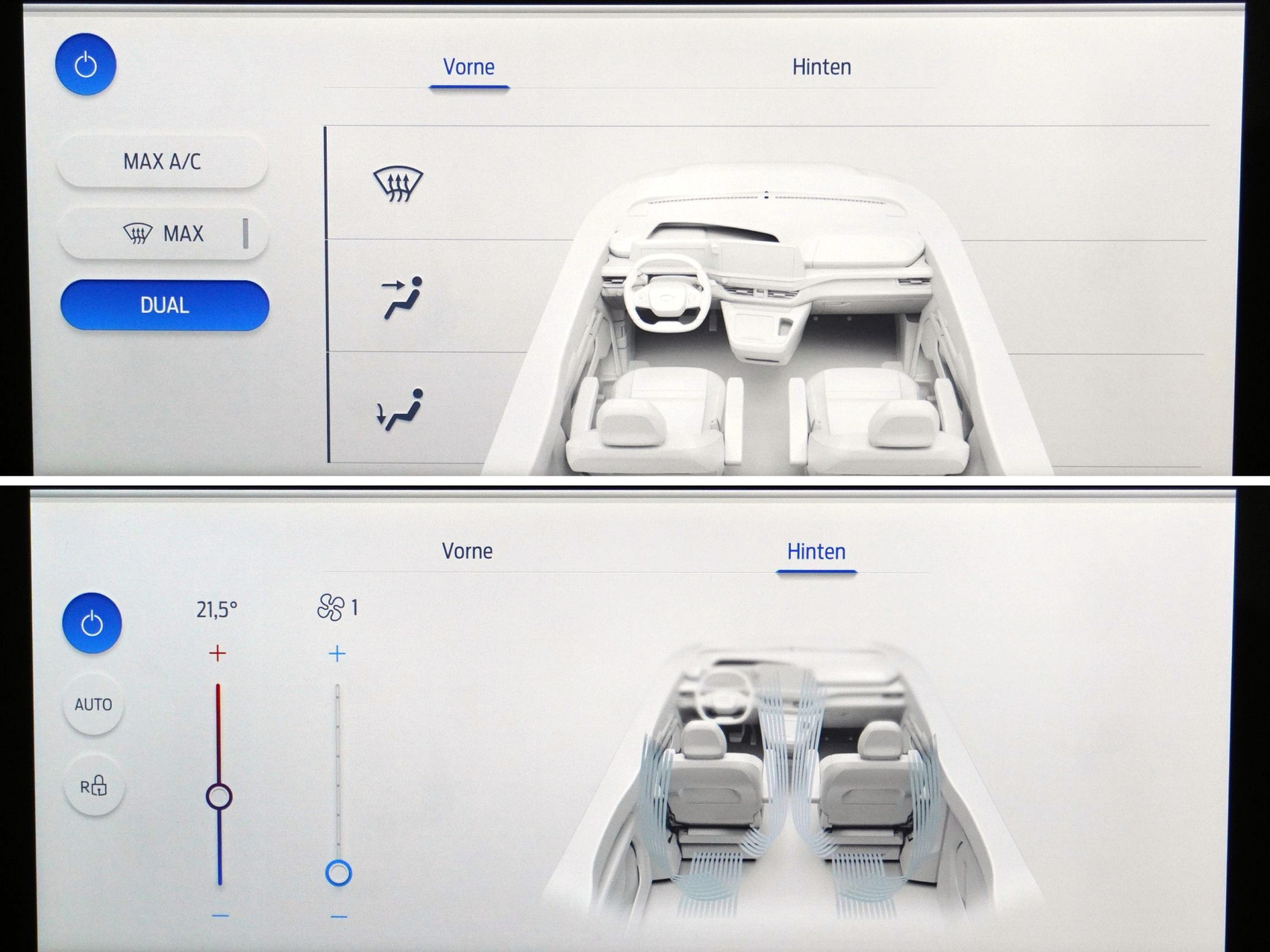 FORD Tourneo Custom 320 L2 2.0 TDCI 4×4 Titanium X