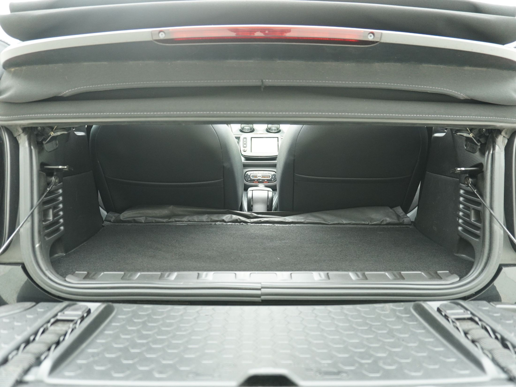 SMART Fortwo Cabrio 0.9 Prime twinamic