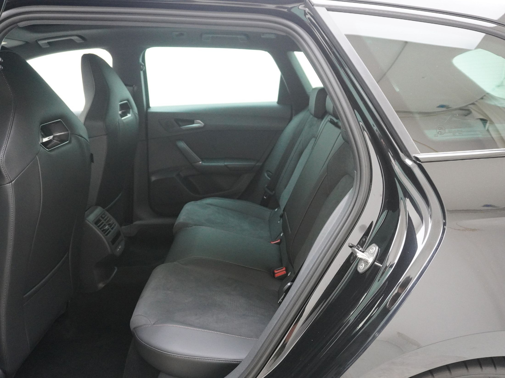 CUPRA Leon ST 1.5 eTSI DSG