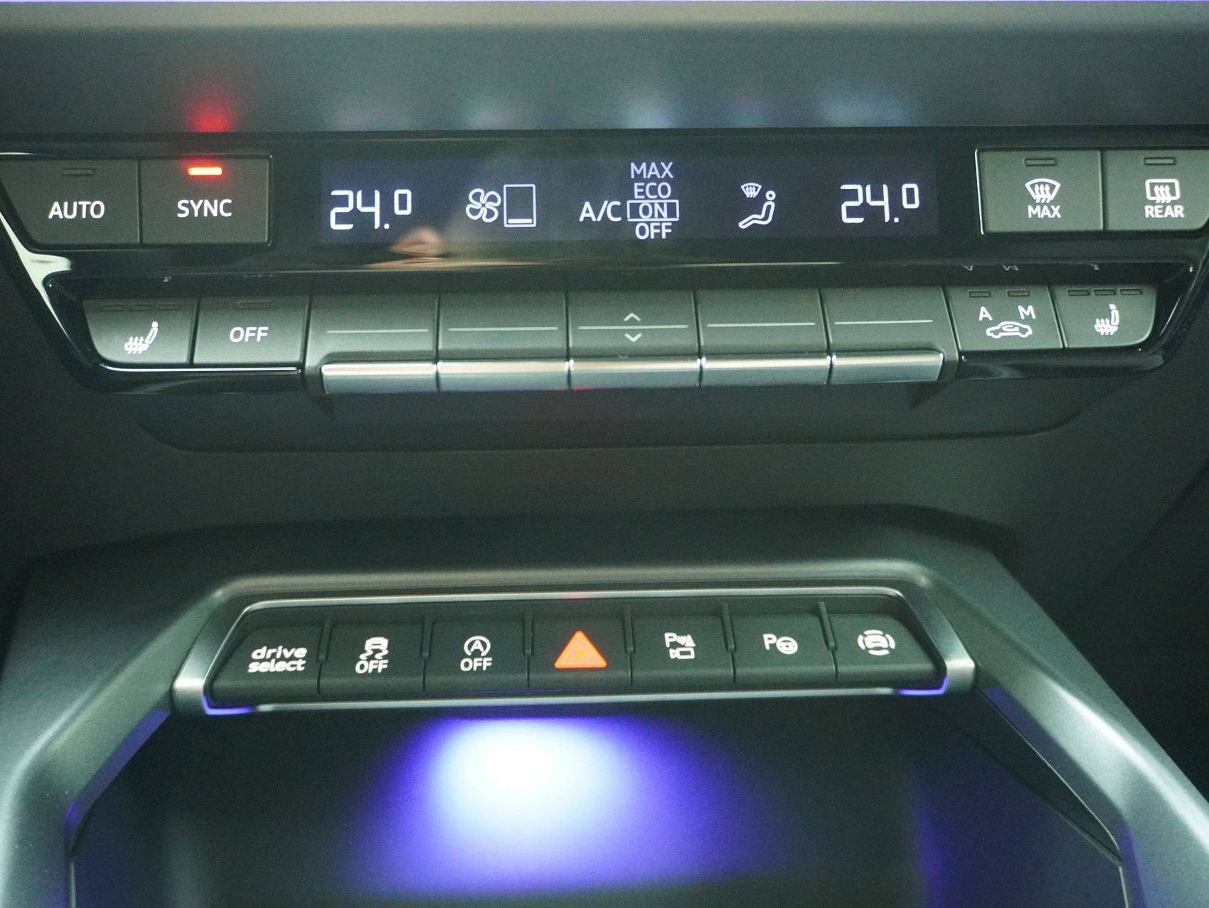 AUDI A3 Limousine 35 TFSI S Line S-Tronic