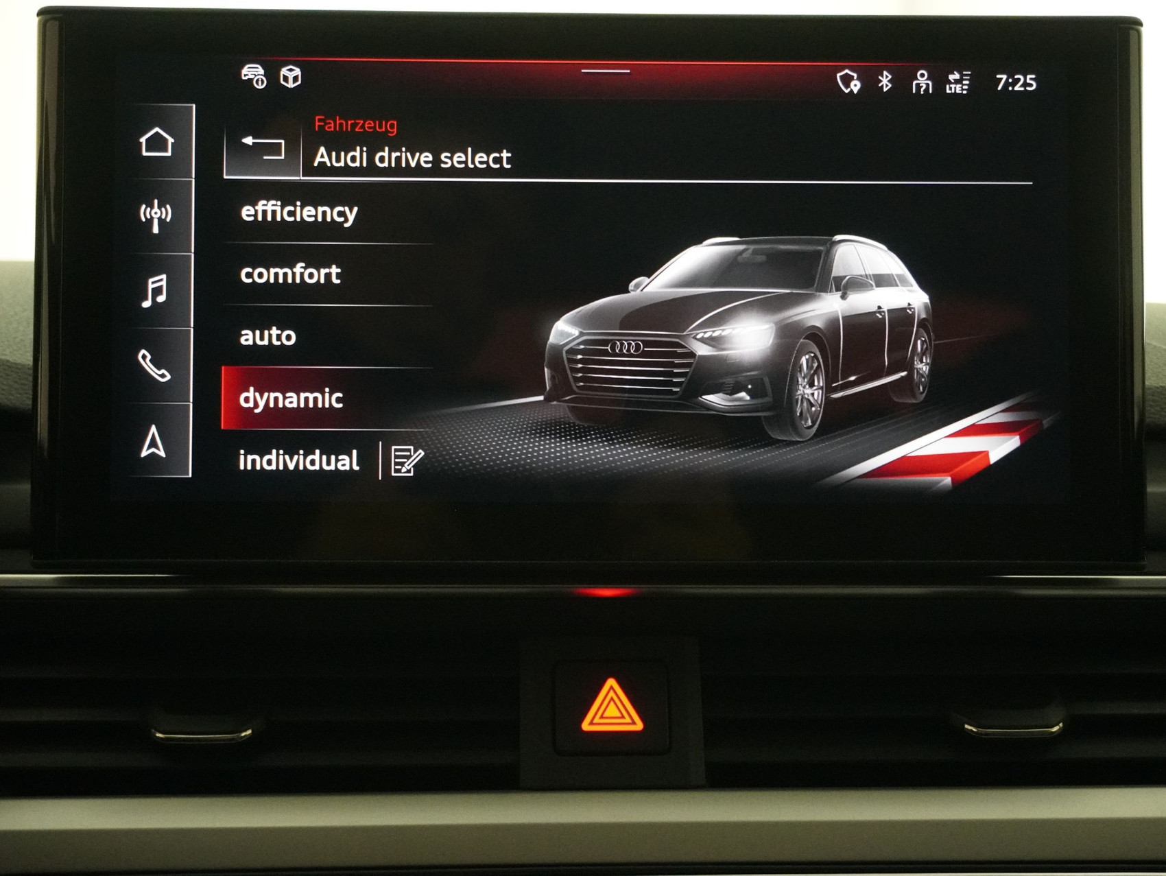 AUDI A4 Allroad 45 TFSI quattro S-Tronic