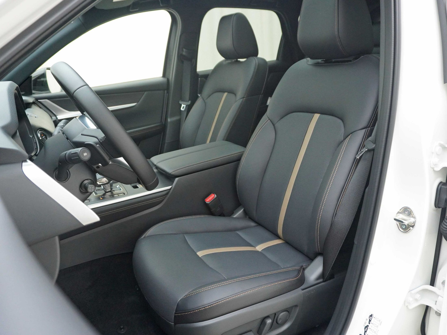 MAZDA CX-60 2.5 PHEV Homura Plus