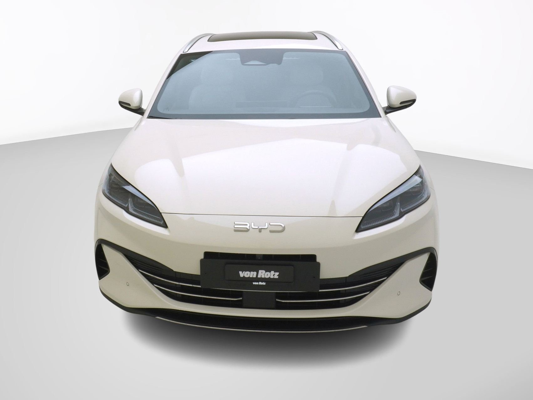 BYD Seal 6 DM-i Touring Comfort