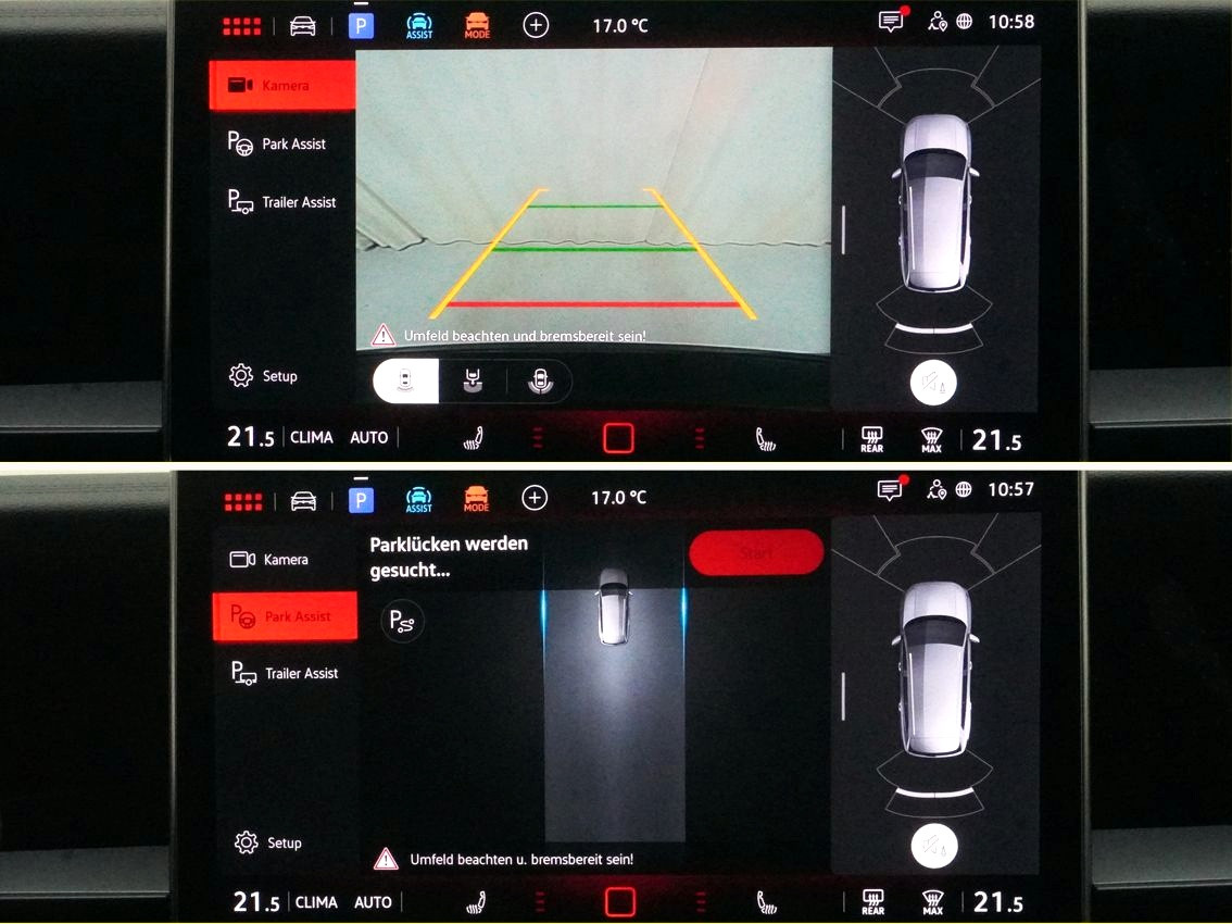 VW Tayron 1.5 TSI PHEV R-Line DSG