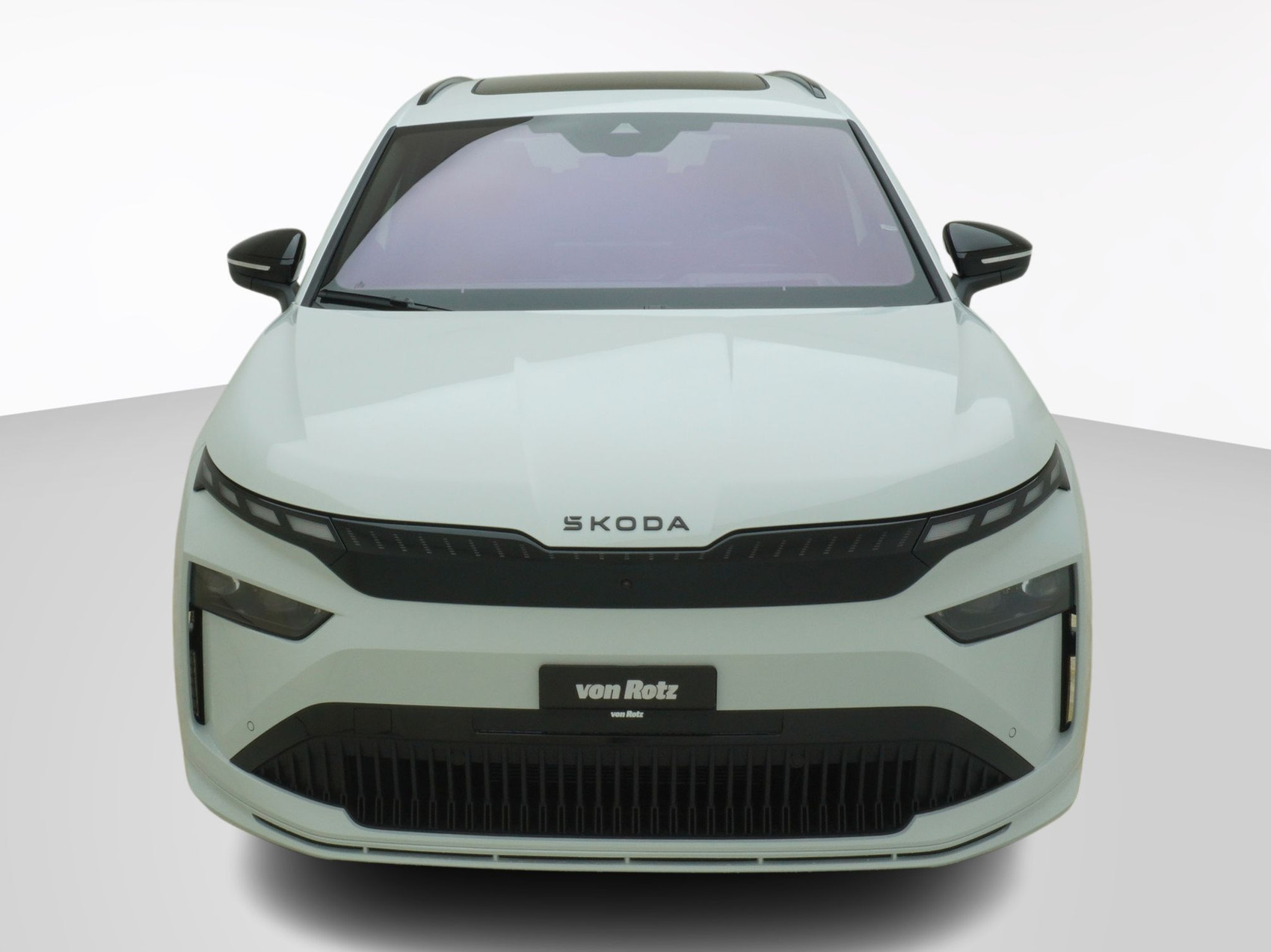 SKODA Enyaq iV 85x SportLine MAXX