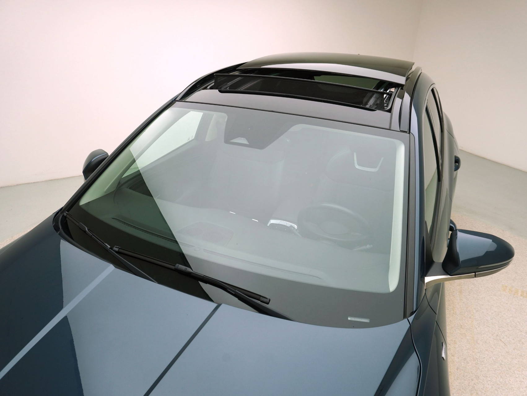 HYUNDAI Tucson 1.6 T-GDi Premium 4WD