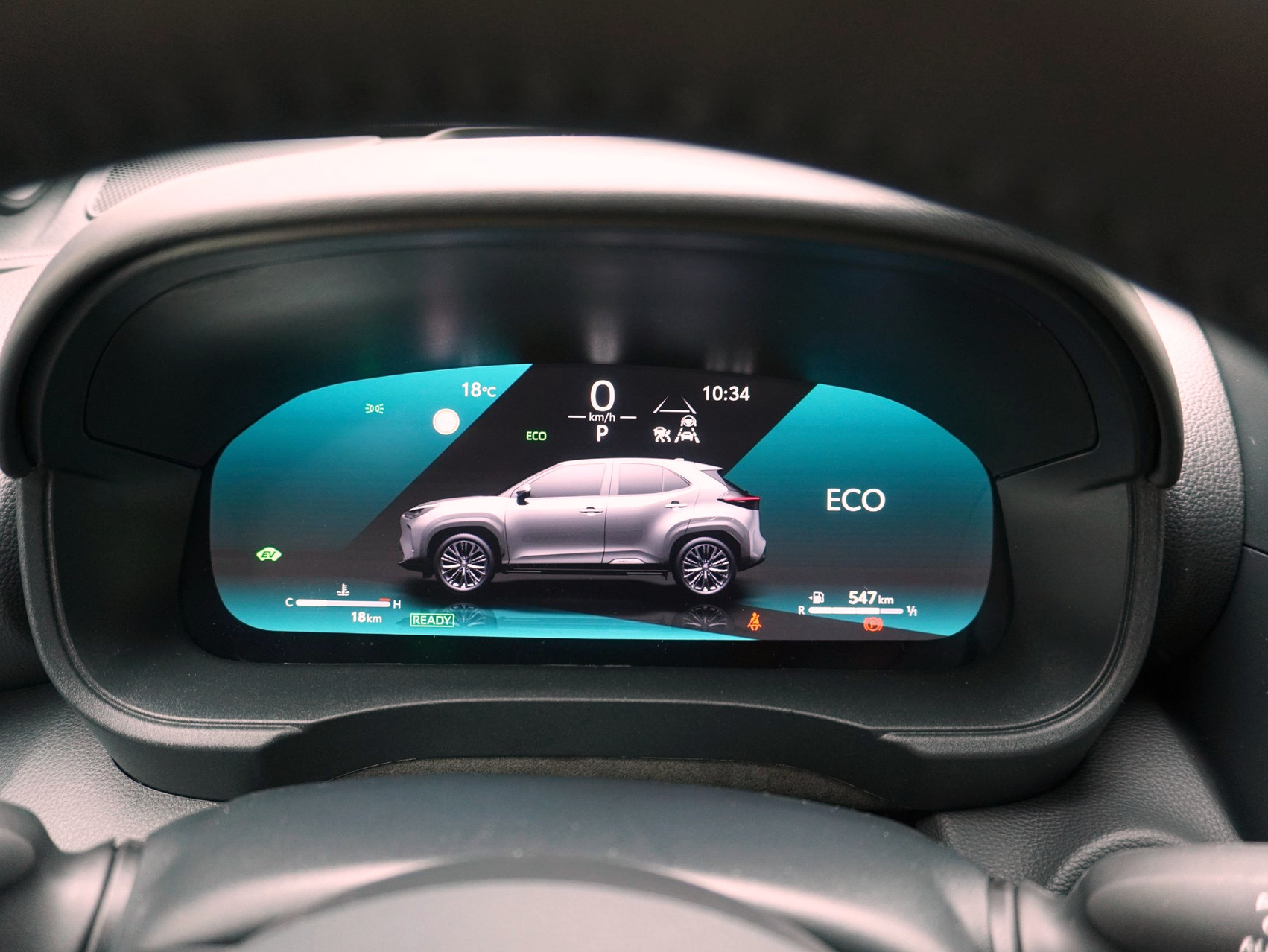 TOYOTA Yaris Cross 1.5 VVT-i HSD Premium AWD-i ** 4×4 ** 360° Kamera **