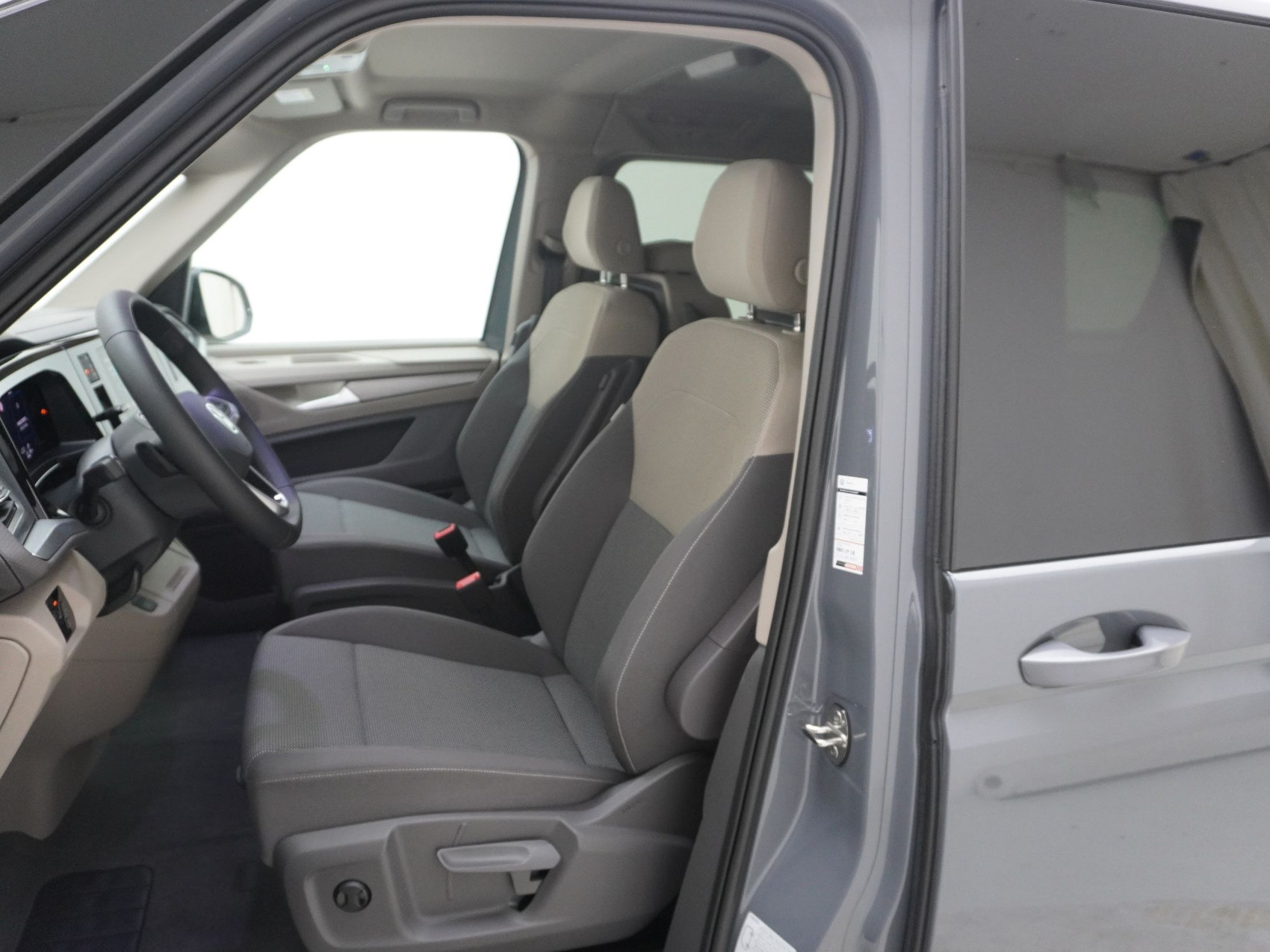 VW Multivan lang 1.5 TSI eHybrid Life Edition 4Motion DSG