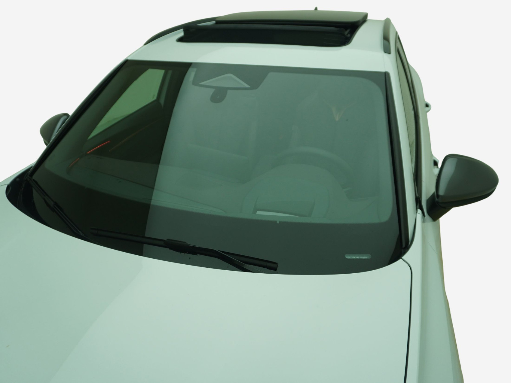 CUPRA Terramar 2.0 TSI VZ 4Drive DSG