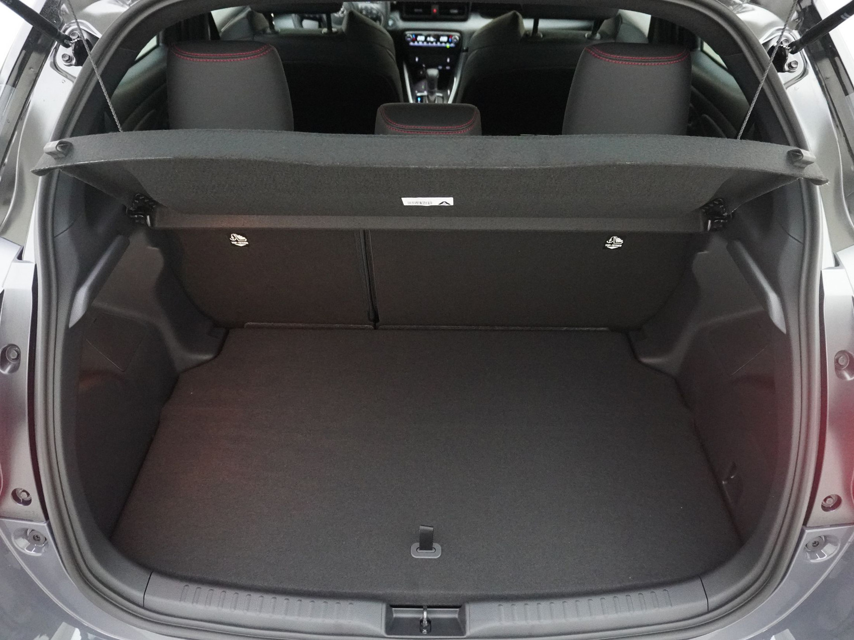 TOYOTA Yaris 1.5 VVT-i HSD GR Sport ** mit Head-Up **