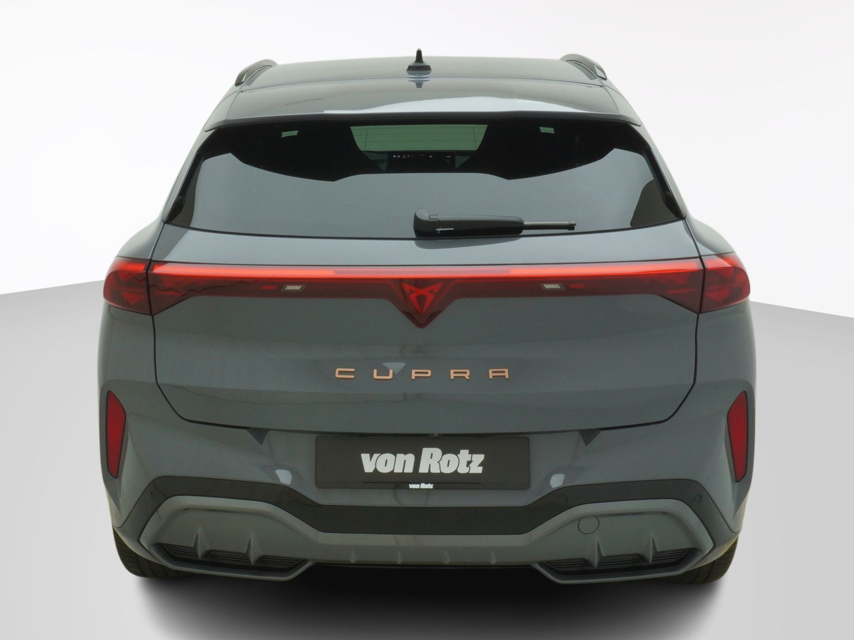 CUPRA Terramar 1.5 eTSI DSG