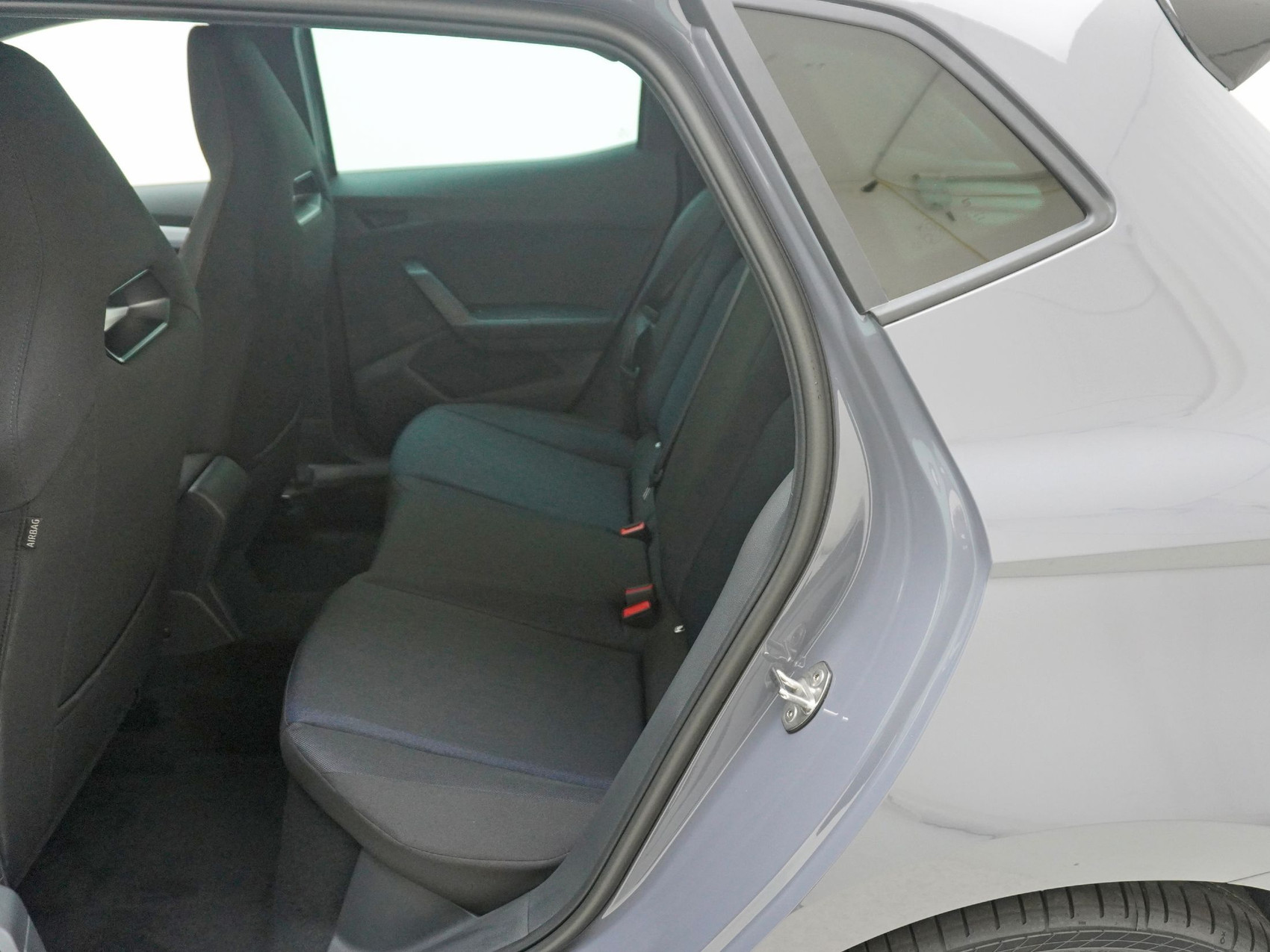 SEAT Ibiza 1.5 TSI FR DSG