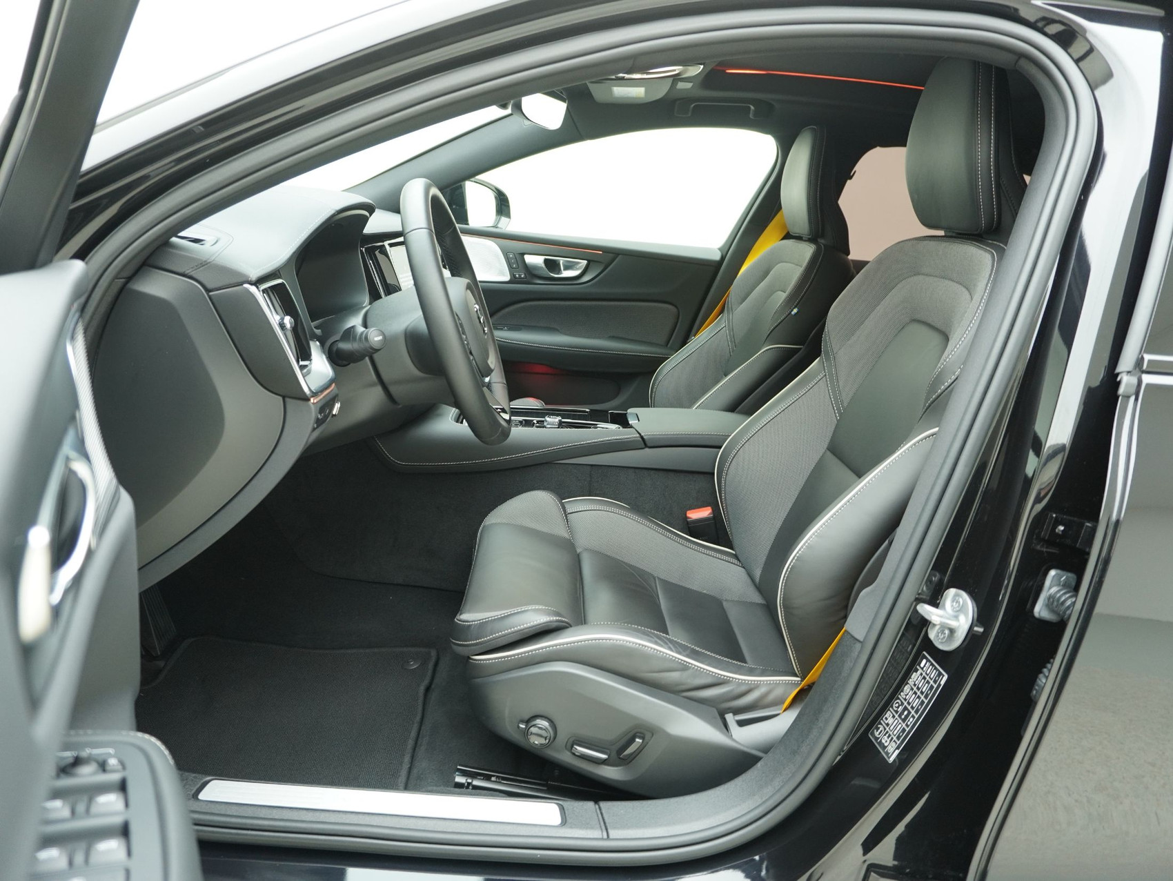 VOLVO S60 2.0 T8 TE Polestar e AWD **Polestar**