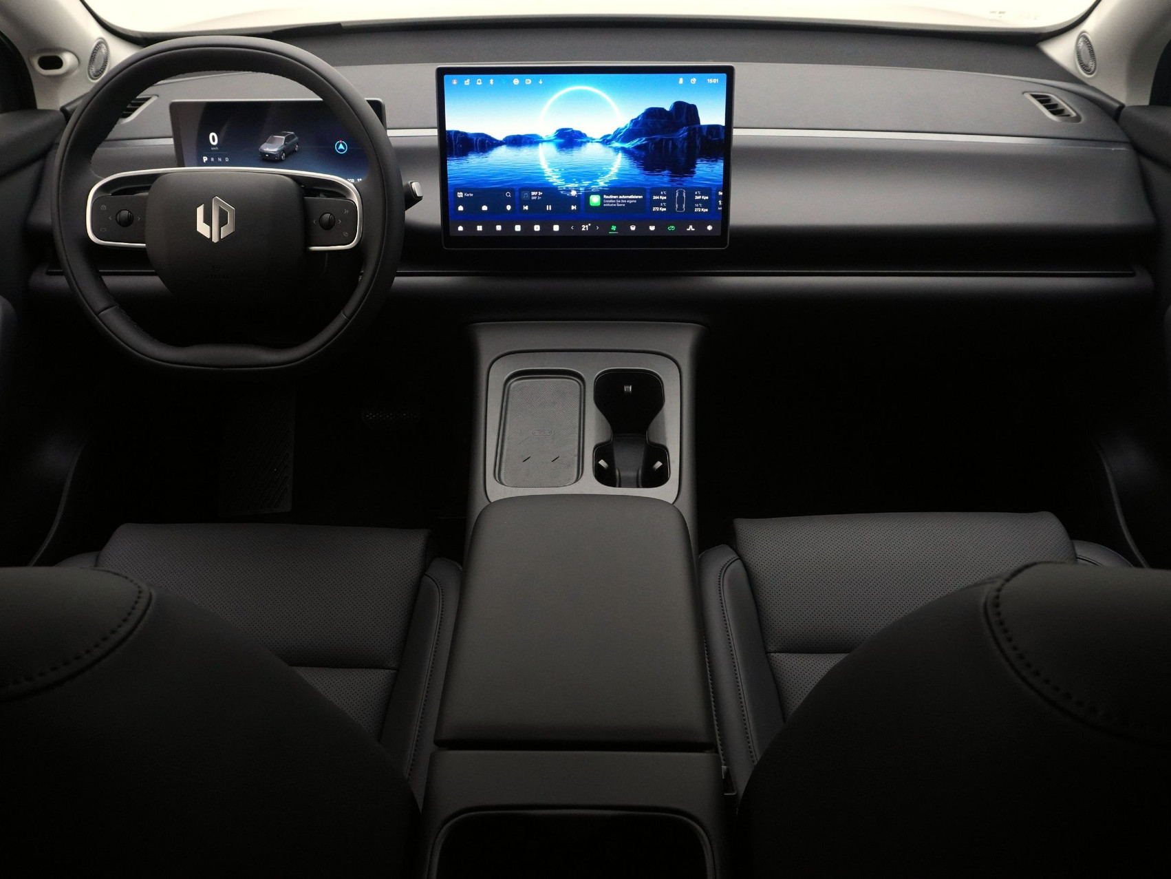 LEAPMOTOR C10 Design Pro MAX AWD