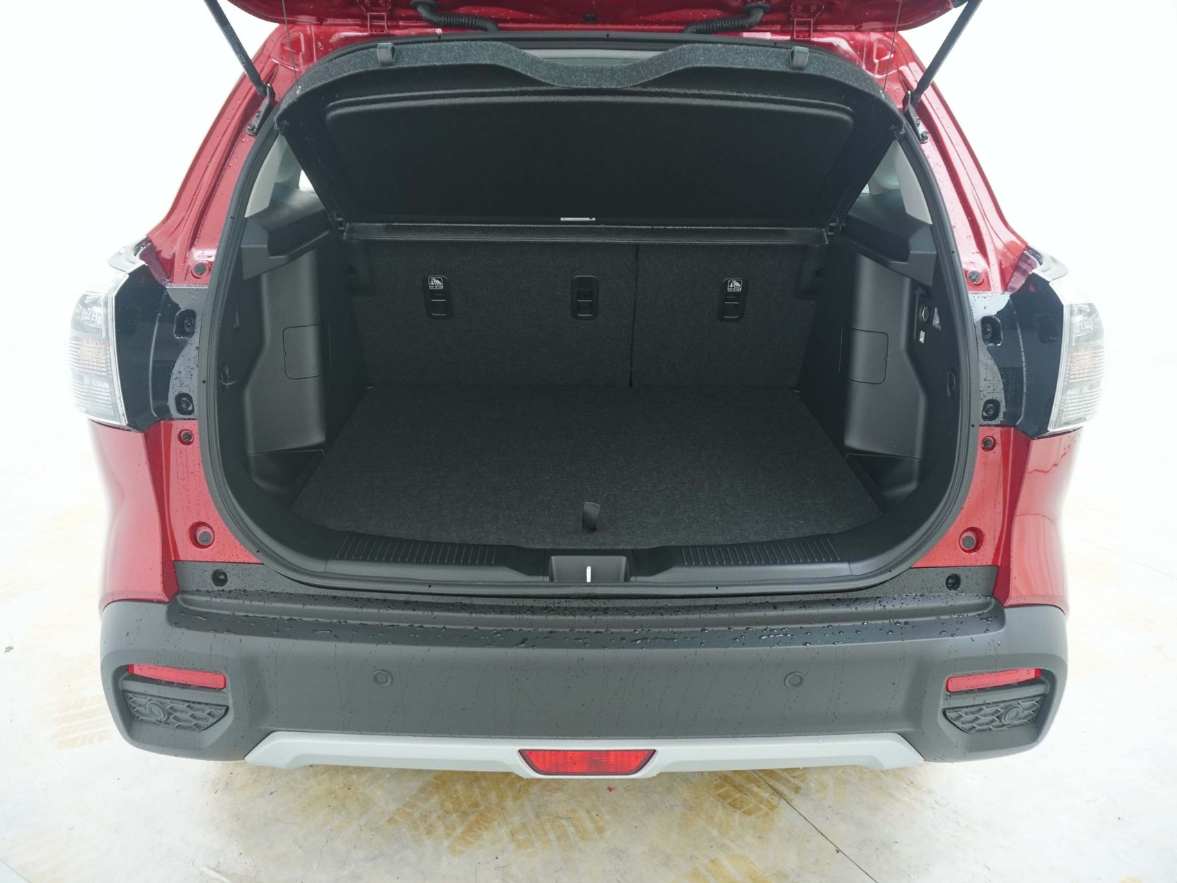 SUZUKI S-Cross 1.4 T Compact Top Hybrid 4×4