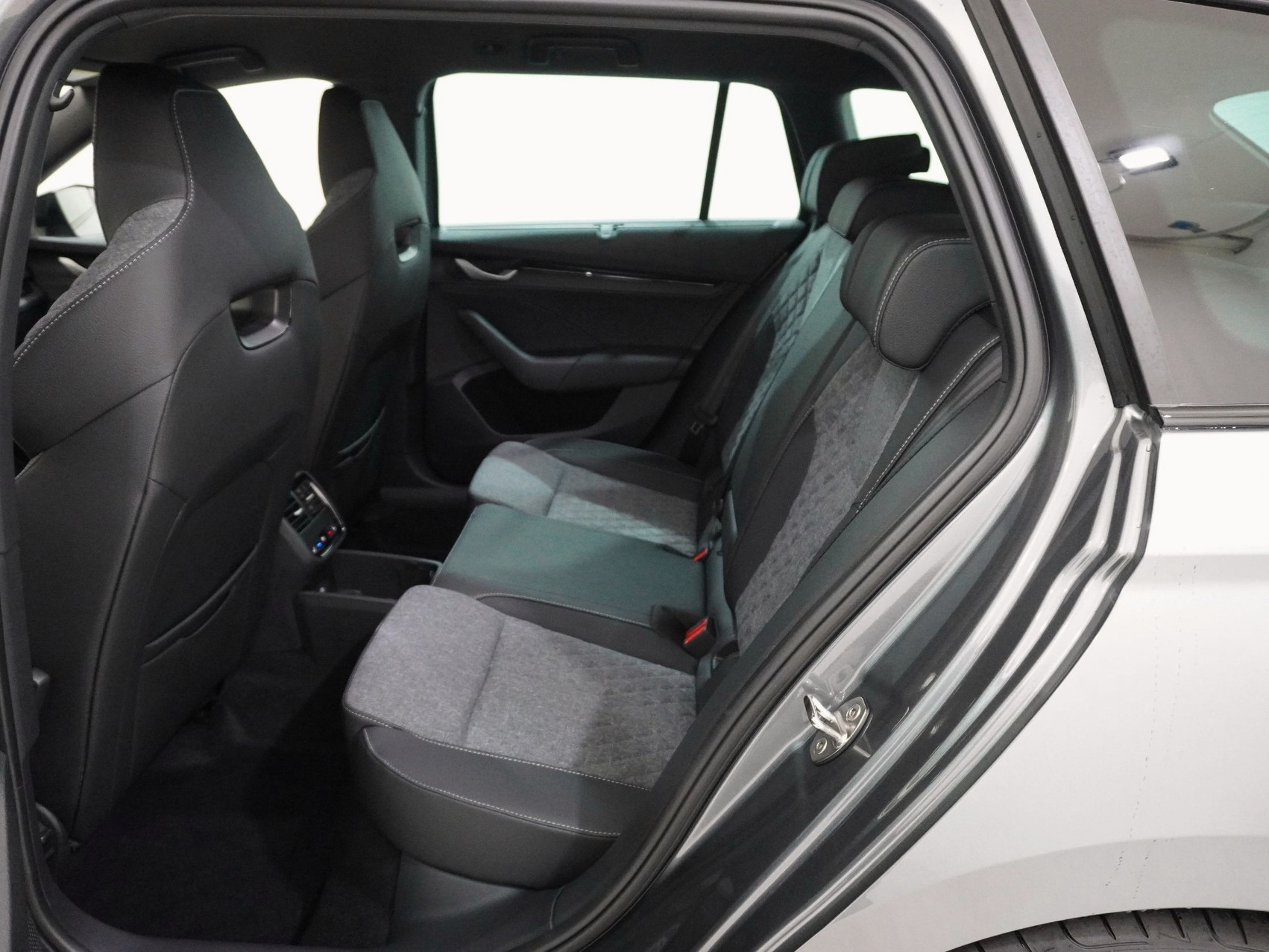 SKODA Octavia 2.0 TSI SportLine 4×4 DSG