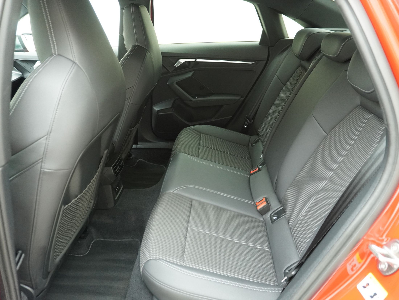 AUDI S3 Limousine 2.0 TFSI quattro S-Tronic