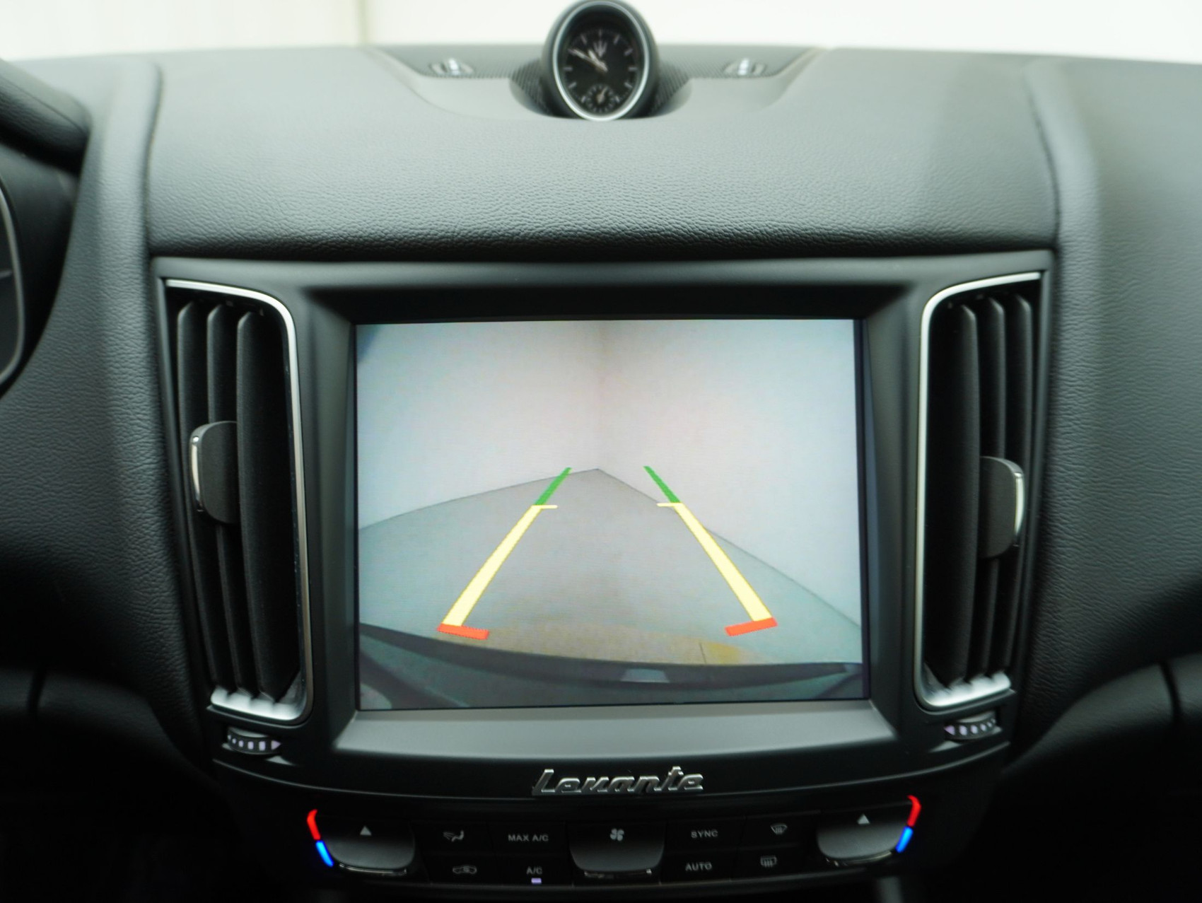 MASERATI Levante 3.0 V6 D