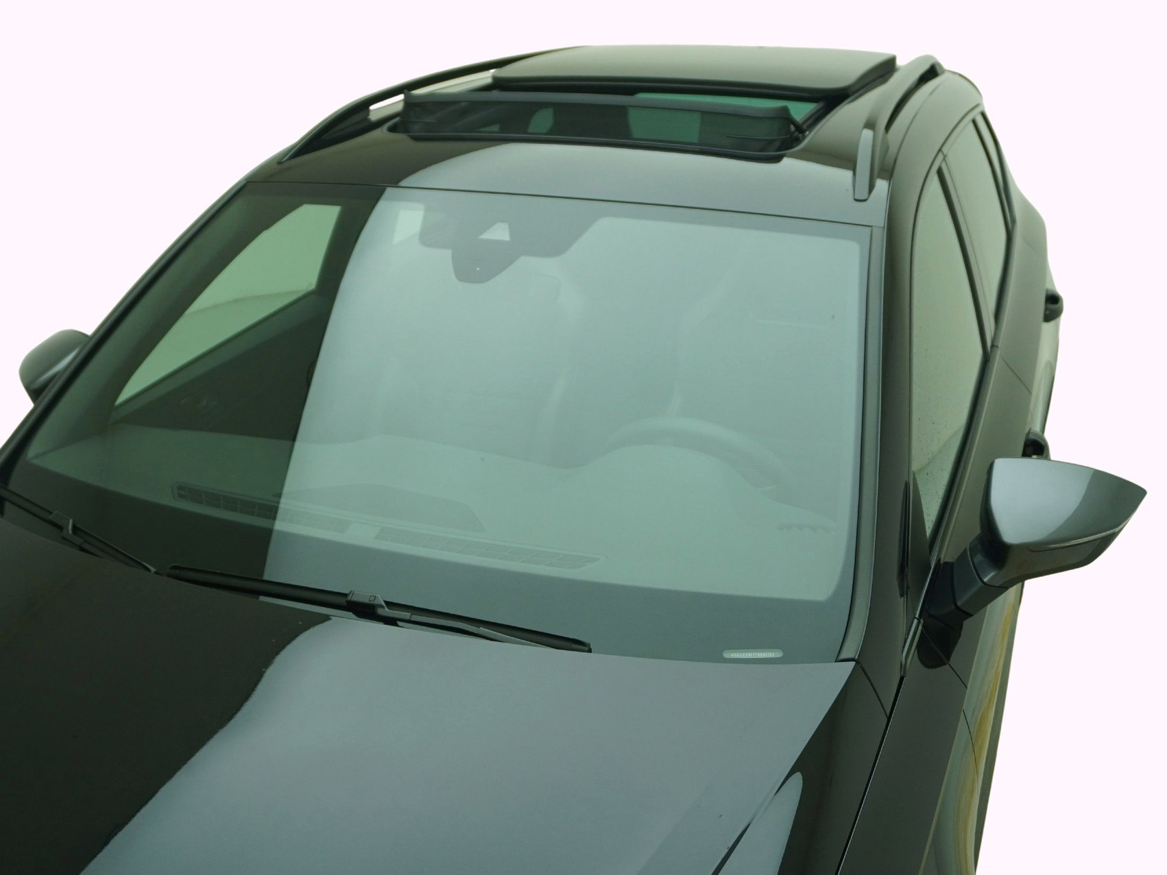 CUPRA Ateca 2.0 TSI 4Drive DSG