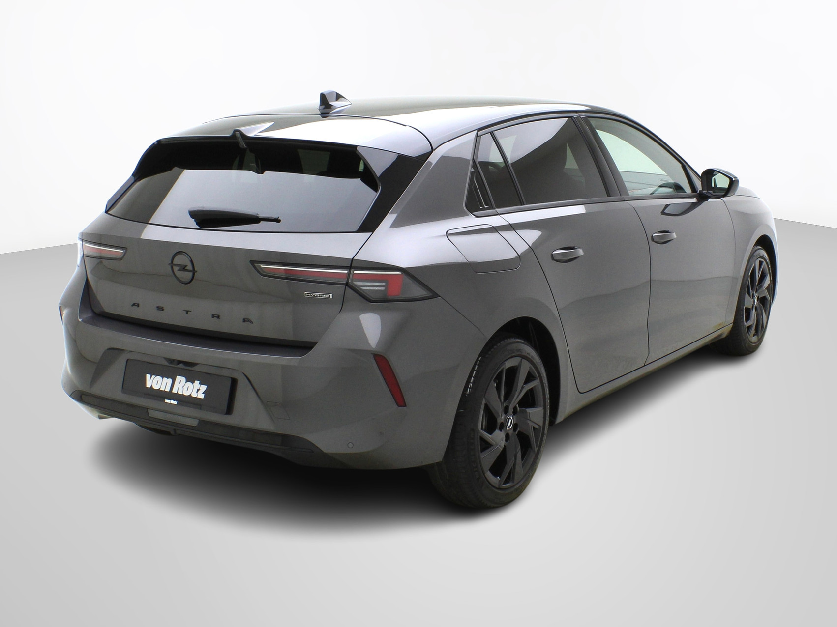 OPEL Astra 1.6 T PHEV Swiss Plus