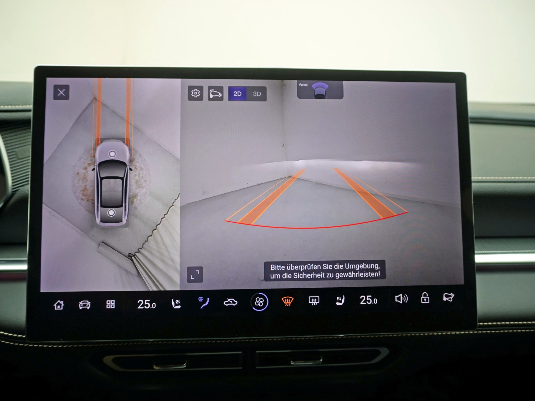 MAZDA 6e Takumi ***Batteriekapazität 80kWh***