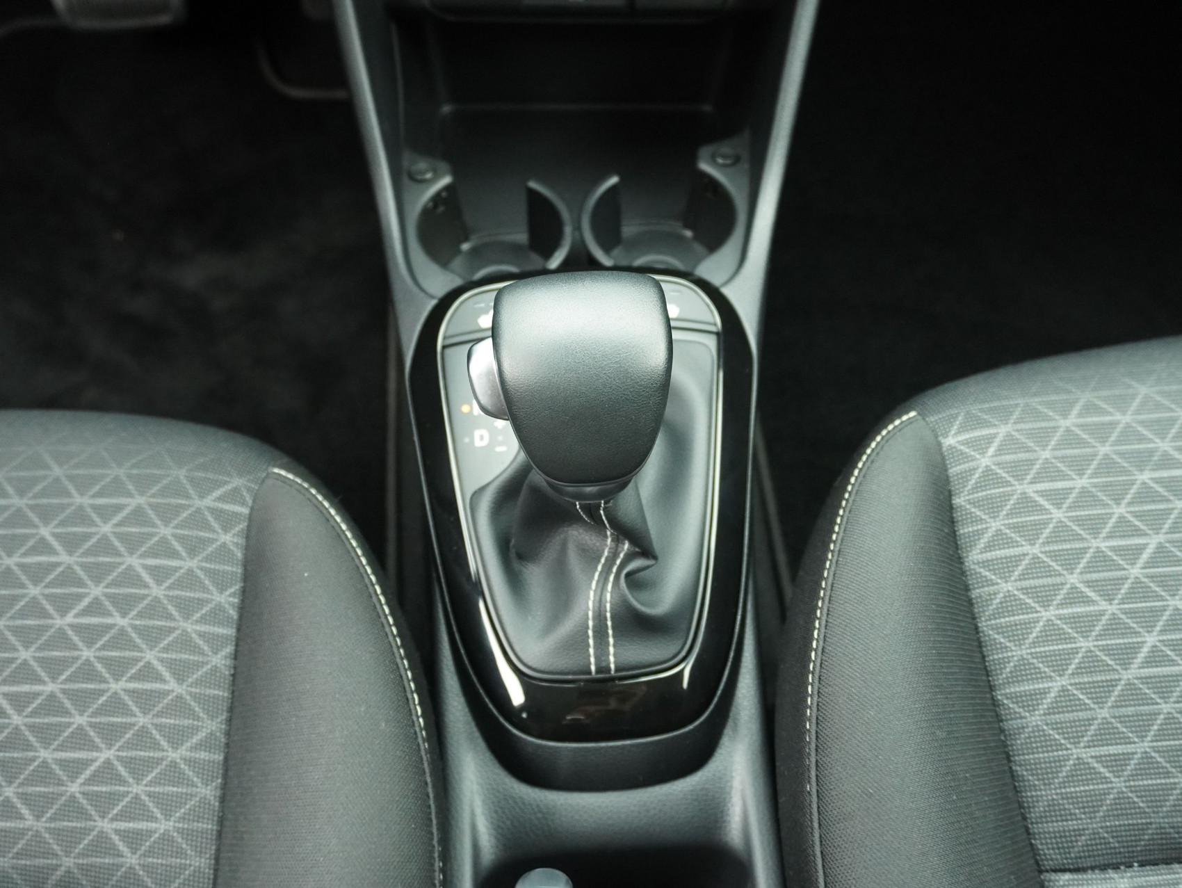 KIA Picanto 1.2 CVVT Style