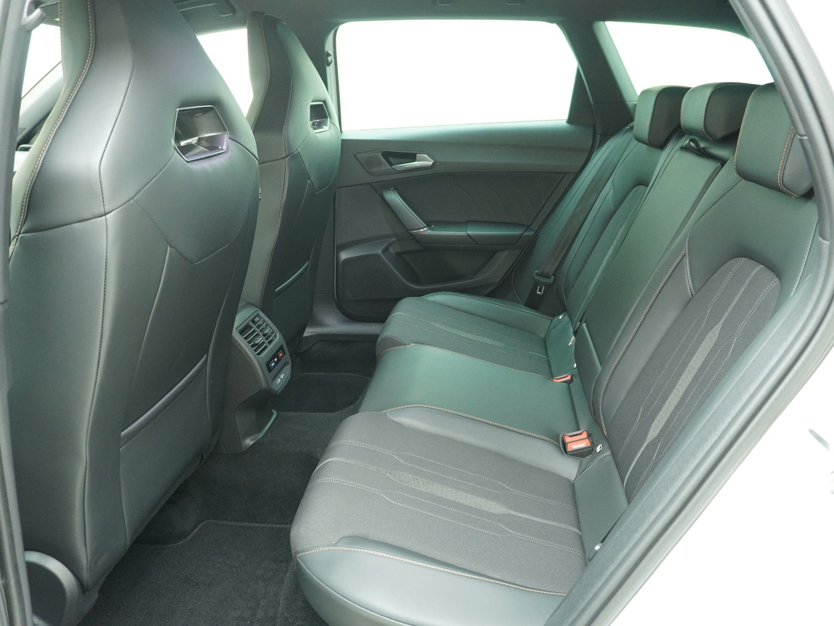 CUPRA Leon ST 1.4 DSG eHybrid